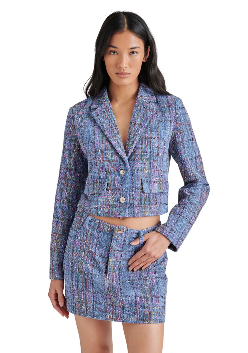 Womens Seraphine Blazer
