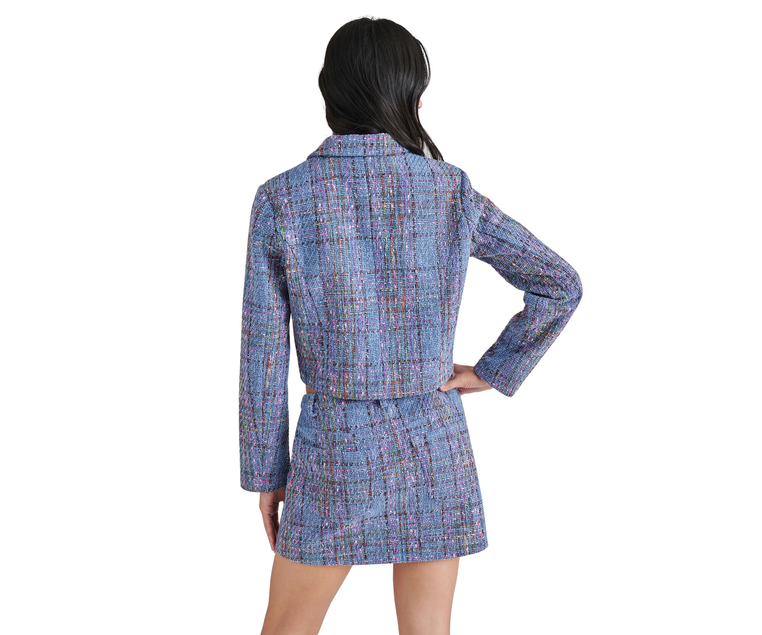 Womens Seraphine Blazer