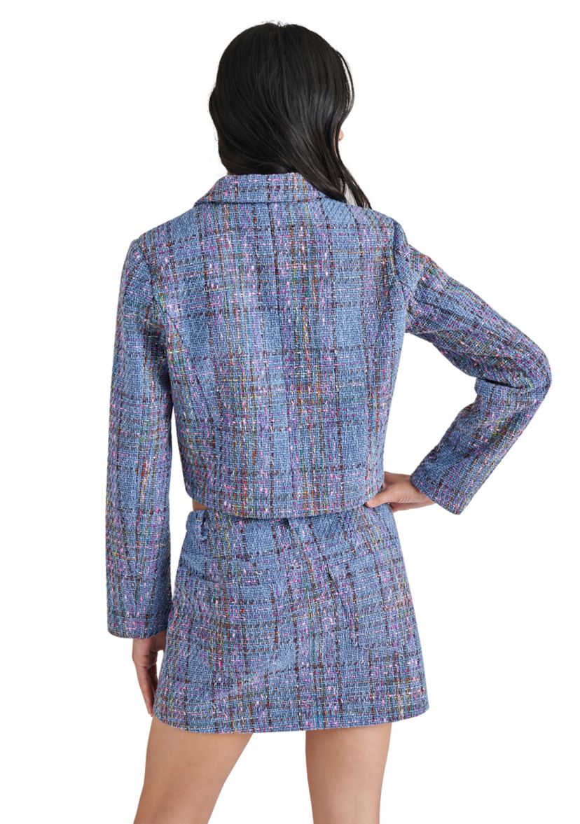 Womens Seraphine Blazer