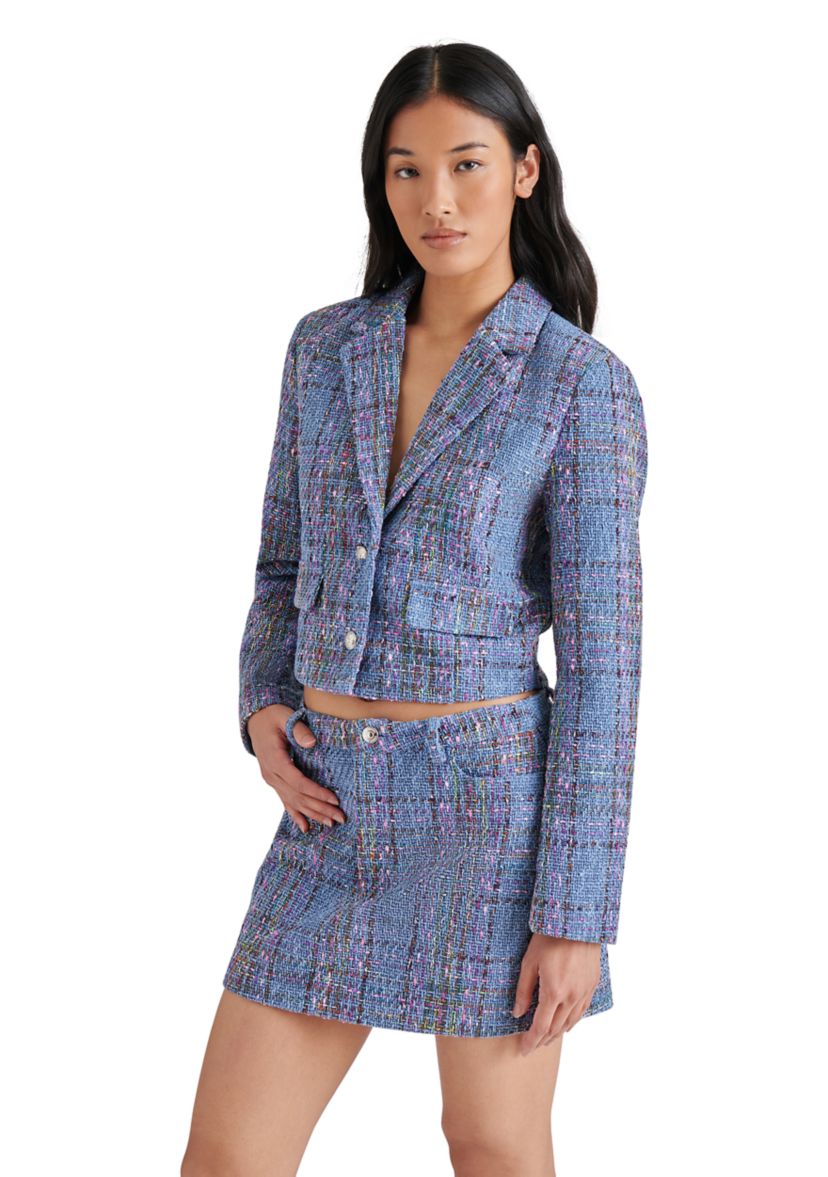 Womens Seraphine Blazer