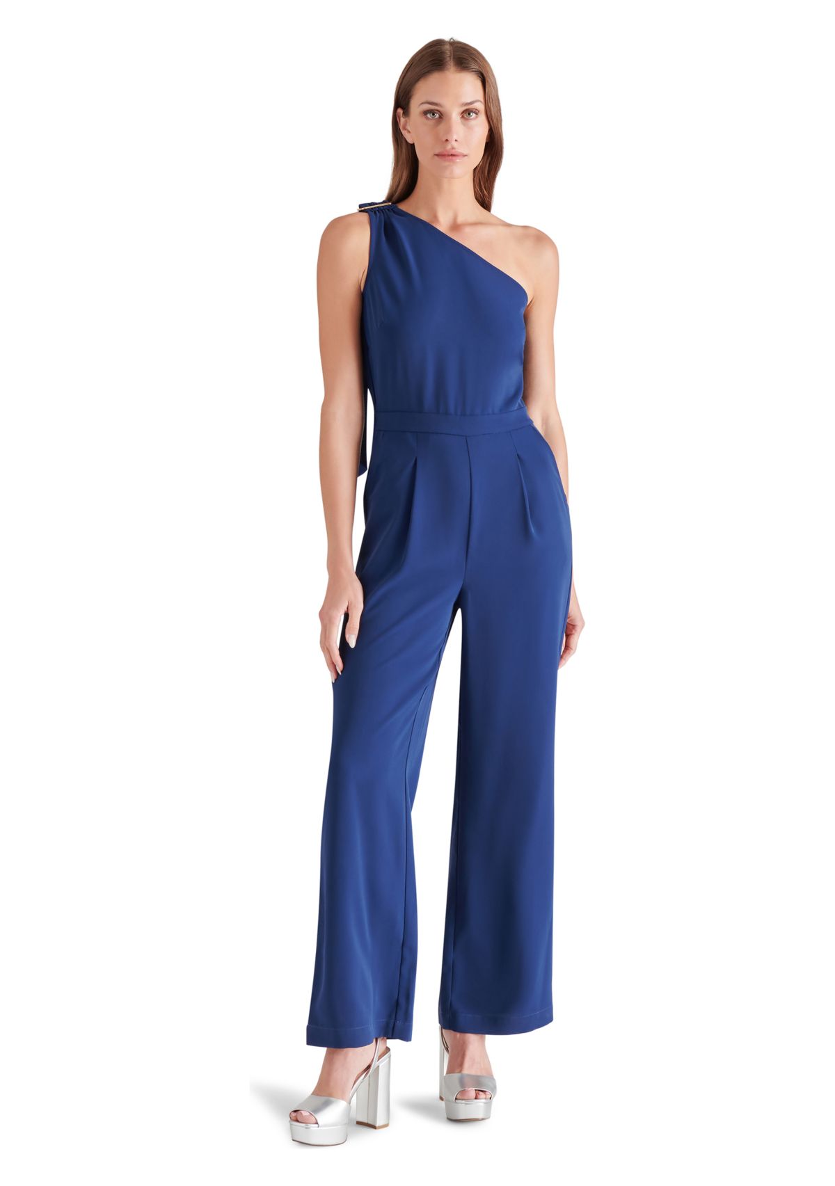Womens Esmerelda Jumpsuit