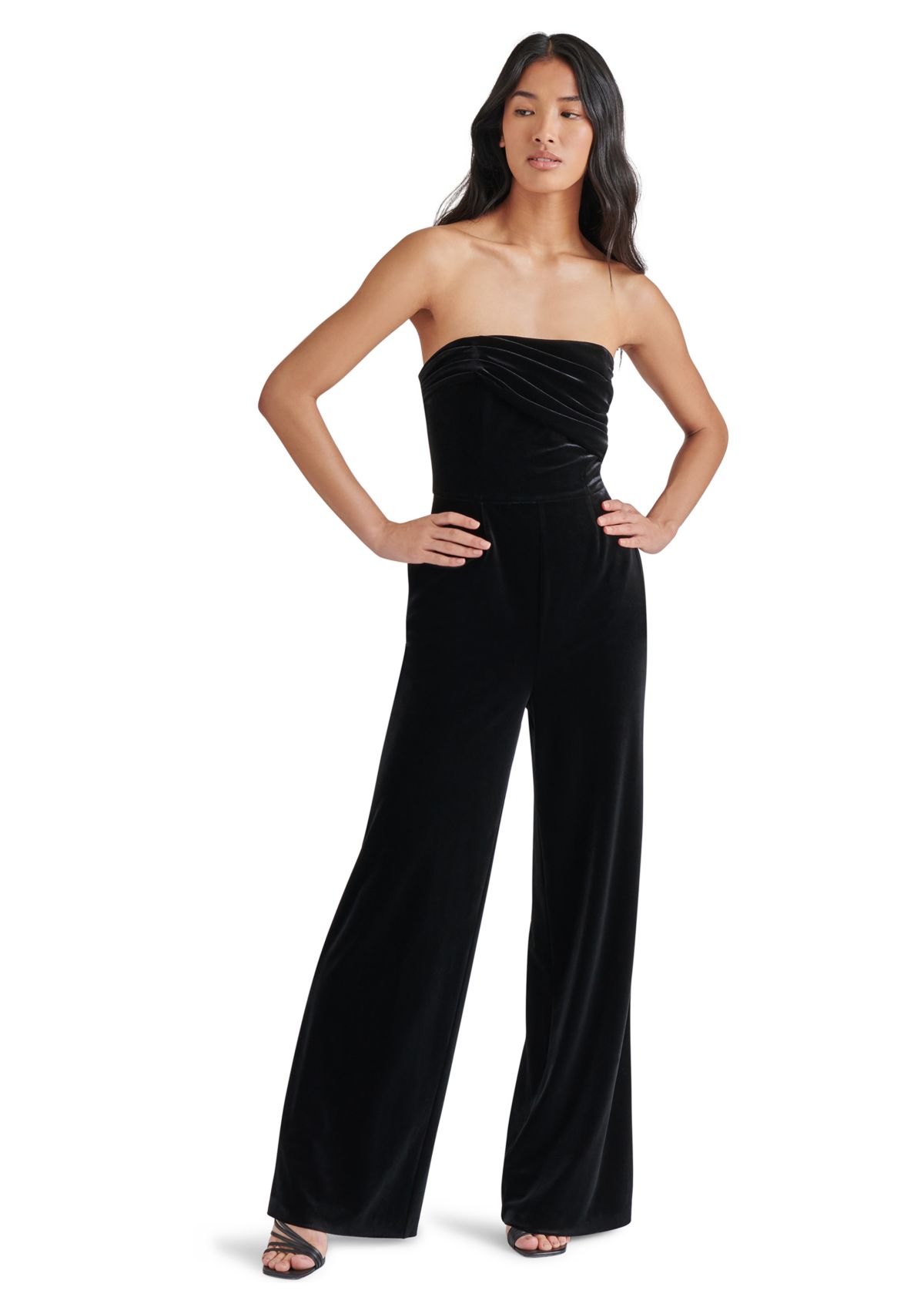 Womens Swanidla Jumpsuit