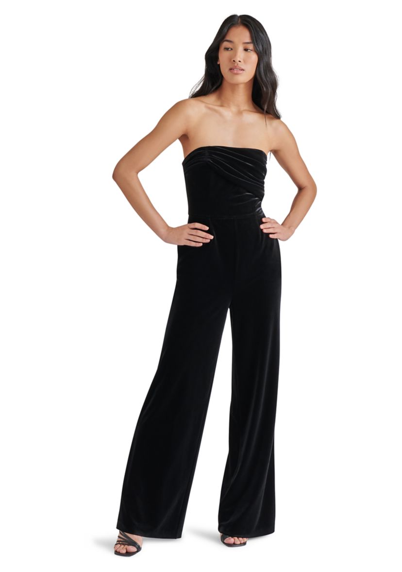 Womens Swanidla Jumpsuit