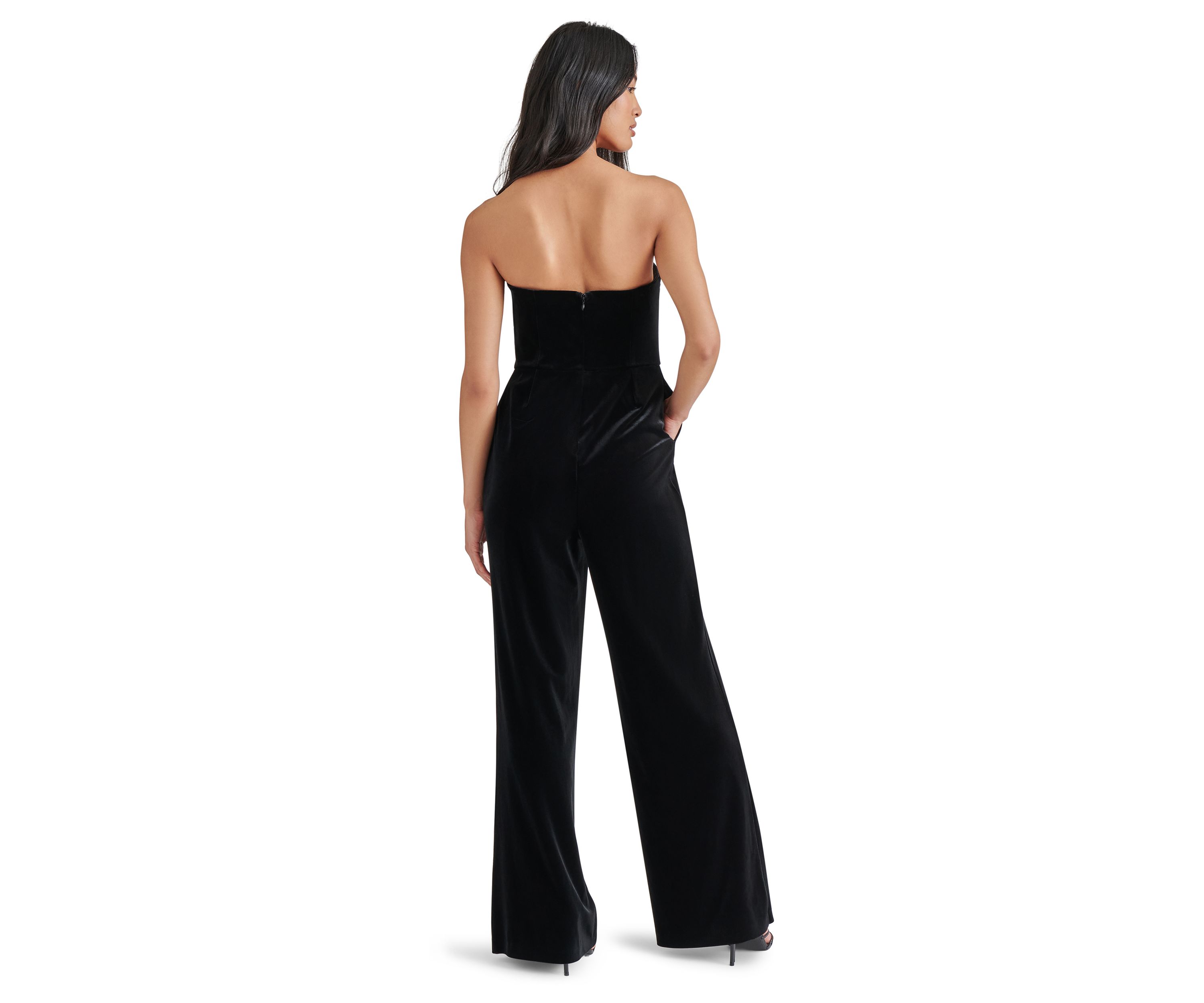 Womens Swanidla Jumpsuit