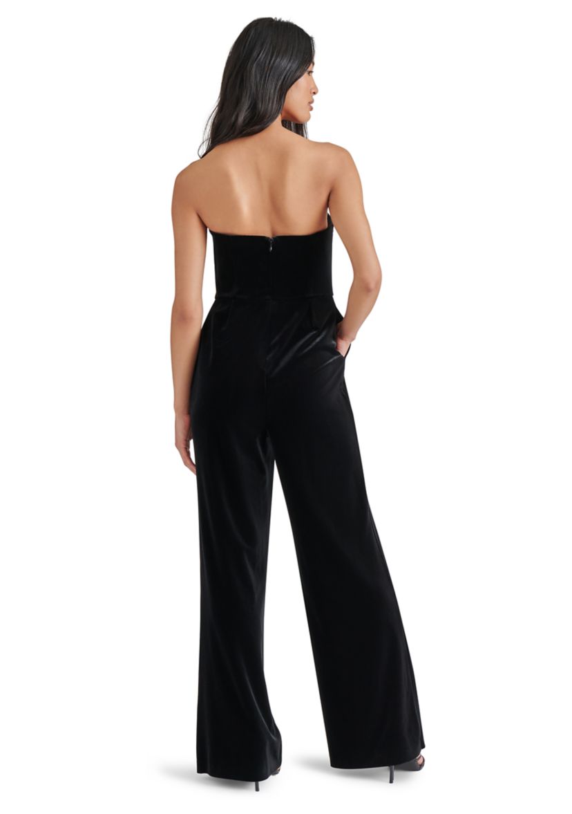 Womens Swanidla Jumpsuit