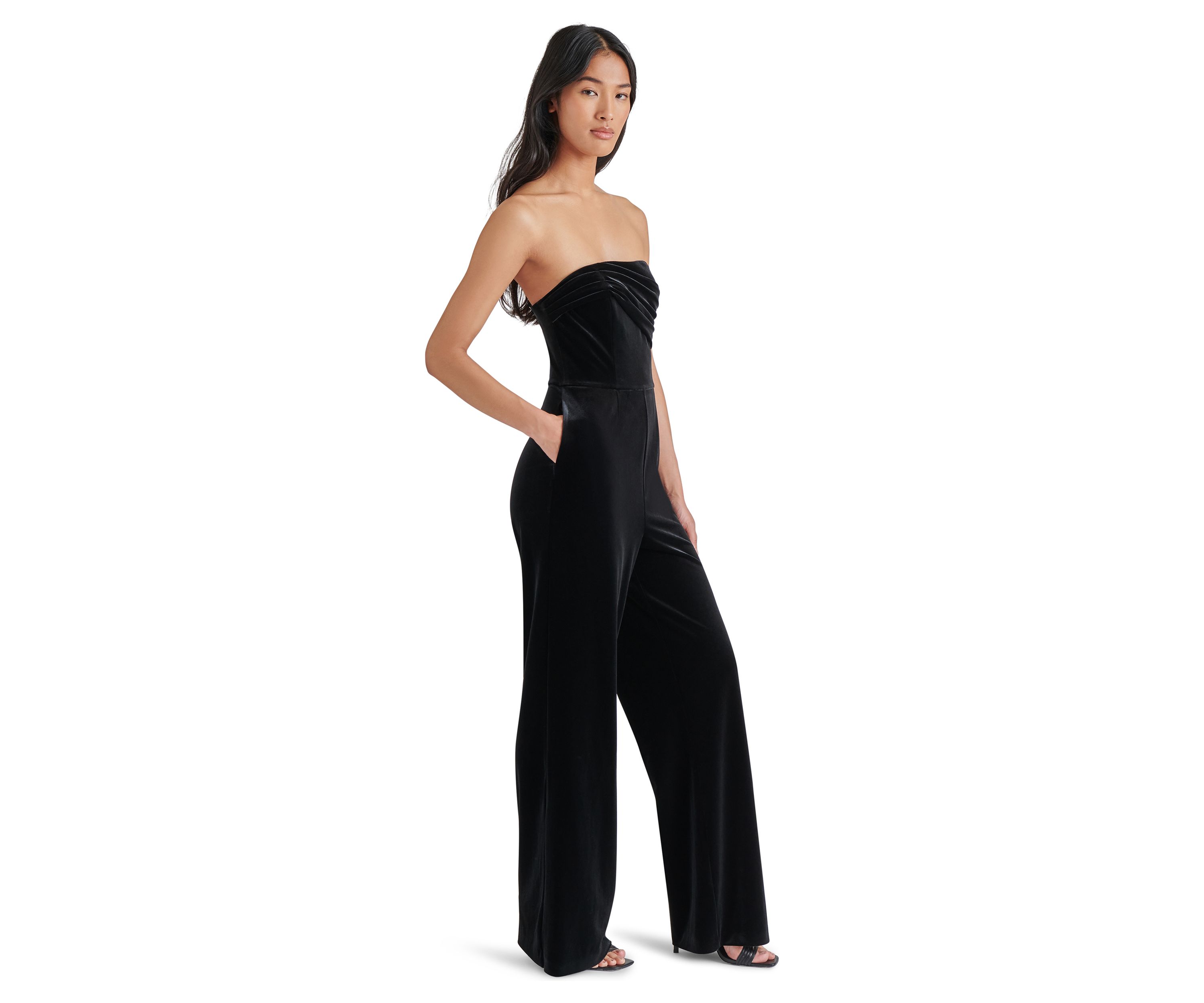Womens Swanidla Jumpsuit