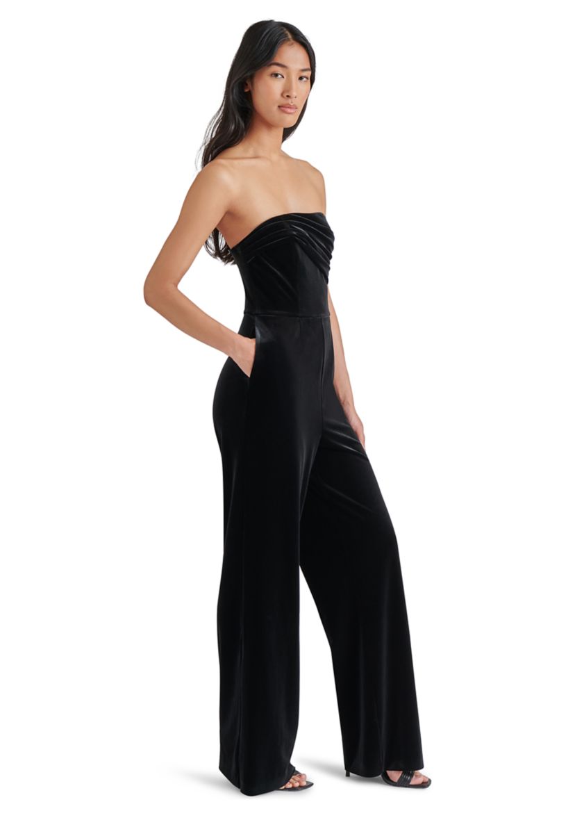 Womens Swanidla Jumpsuit