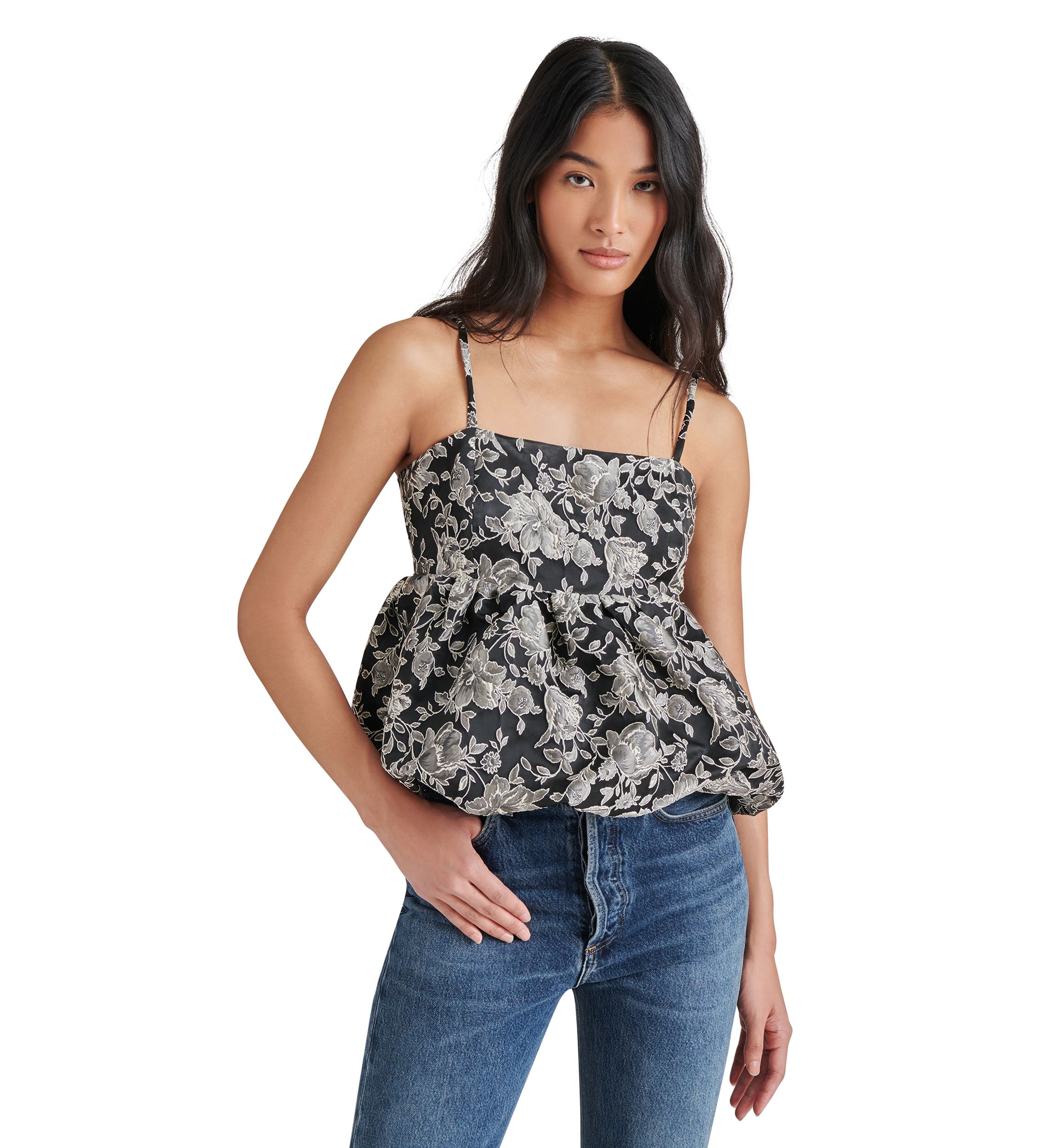 Womens Bodi Top