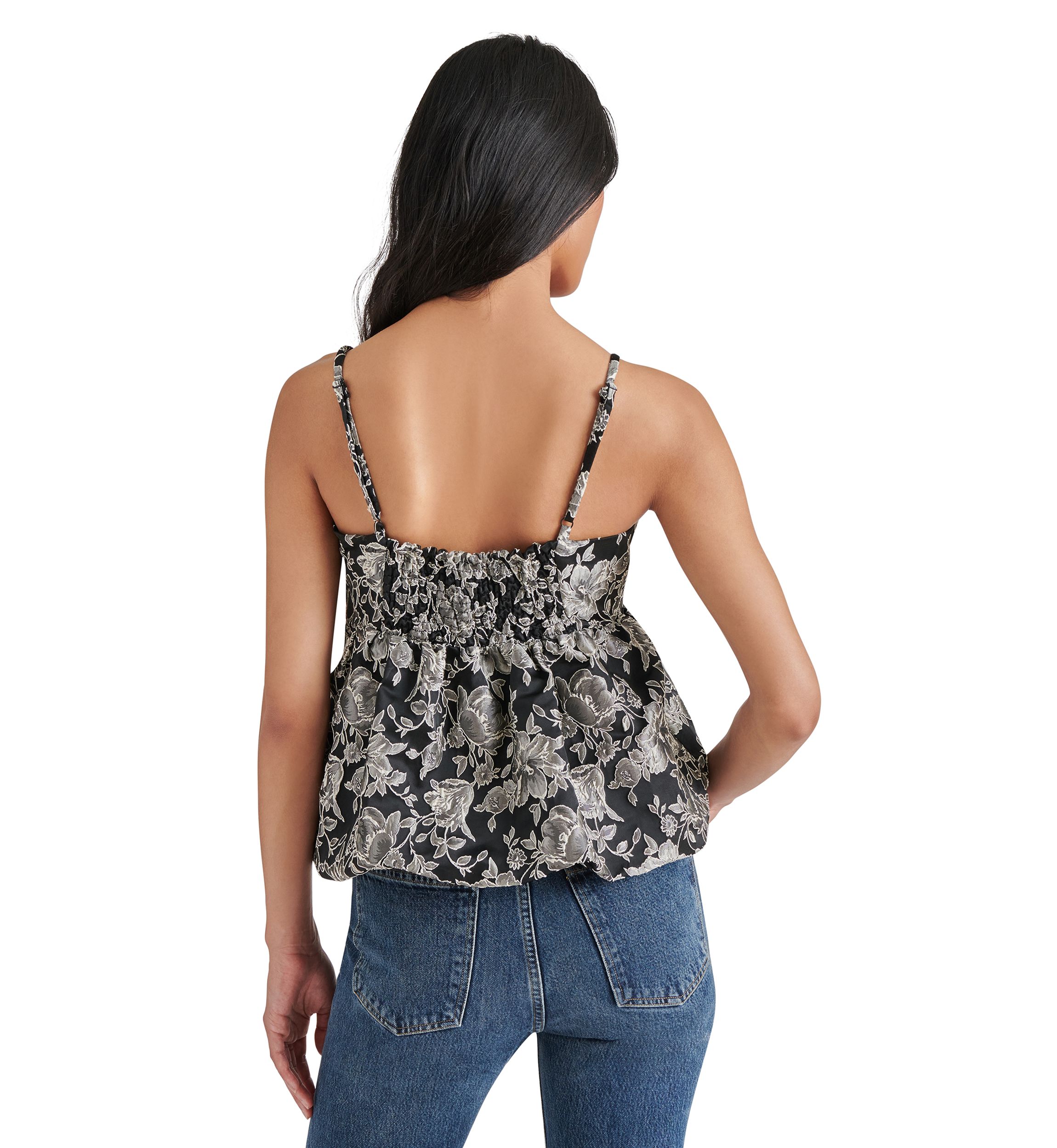 Womens Bodi Top