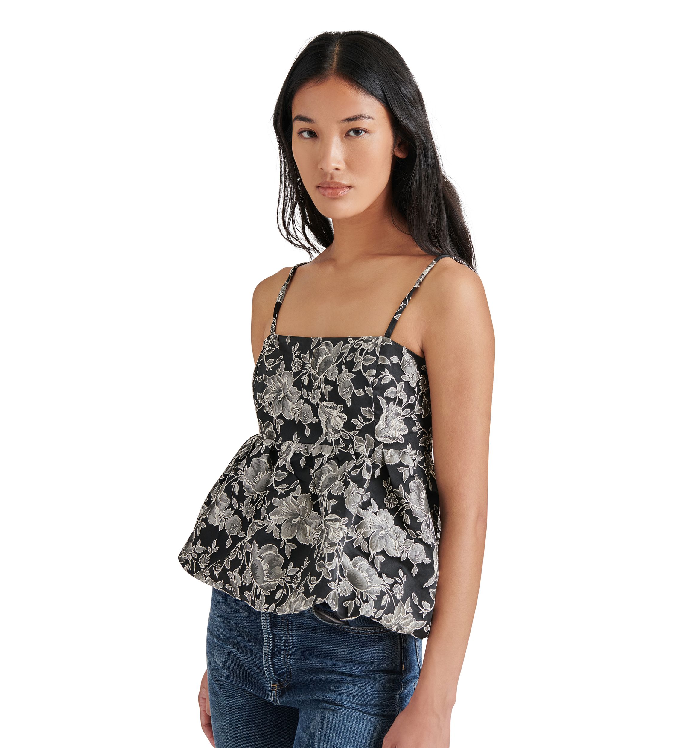 Womens Bodi Top
