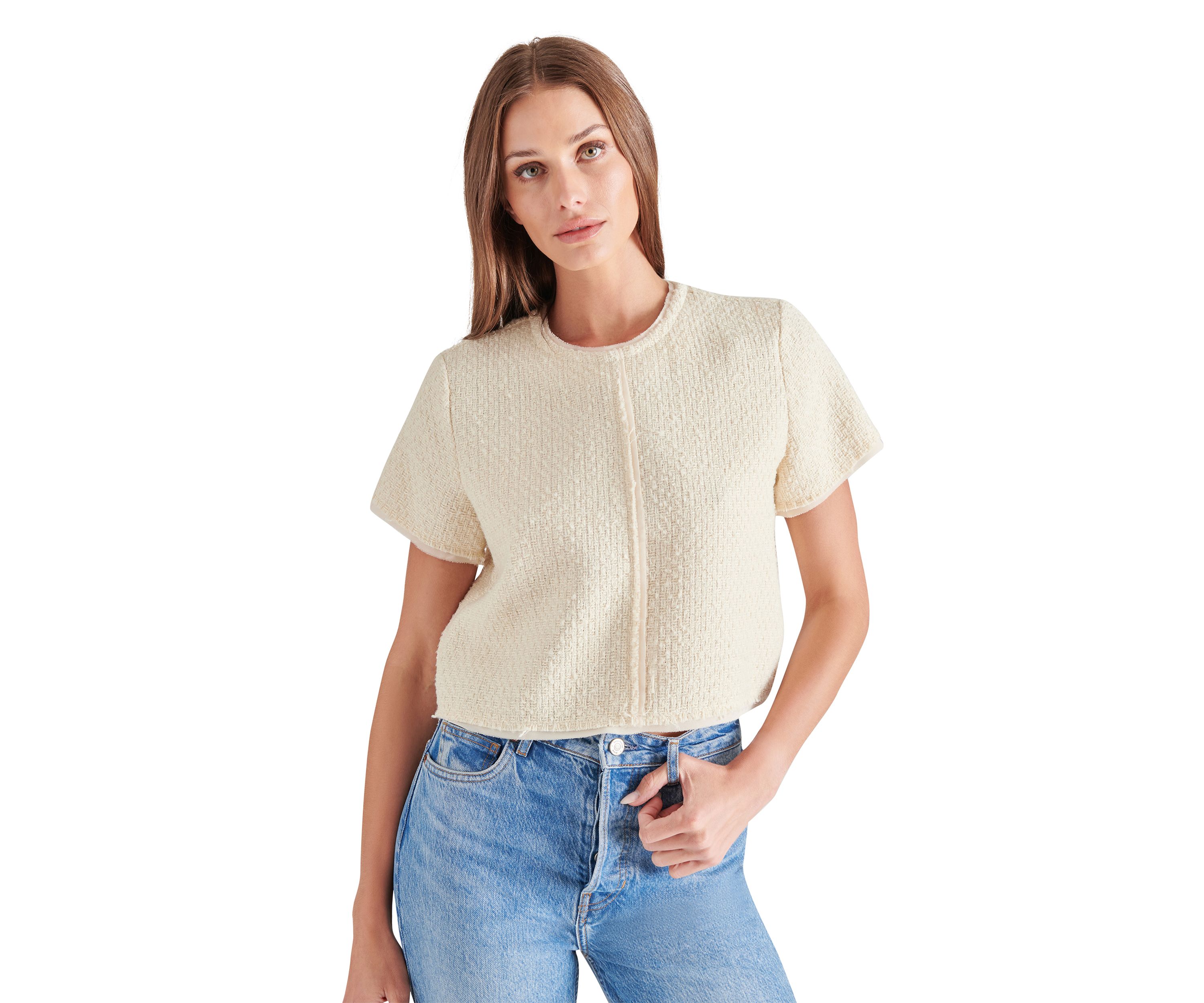 Womens Addie Top