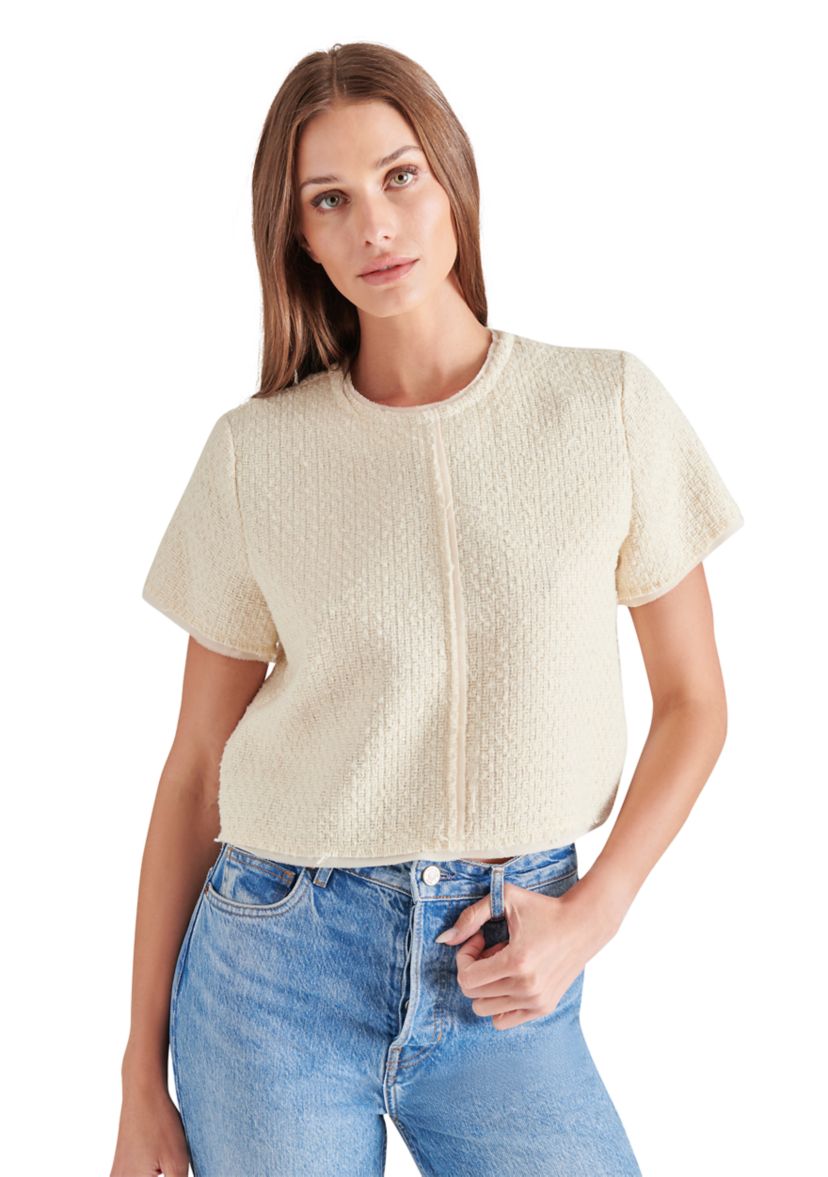 Womens Addie Top