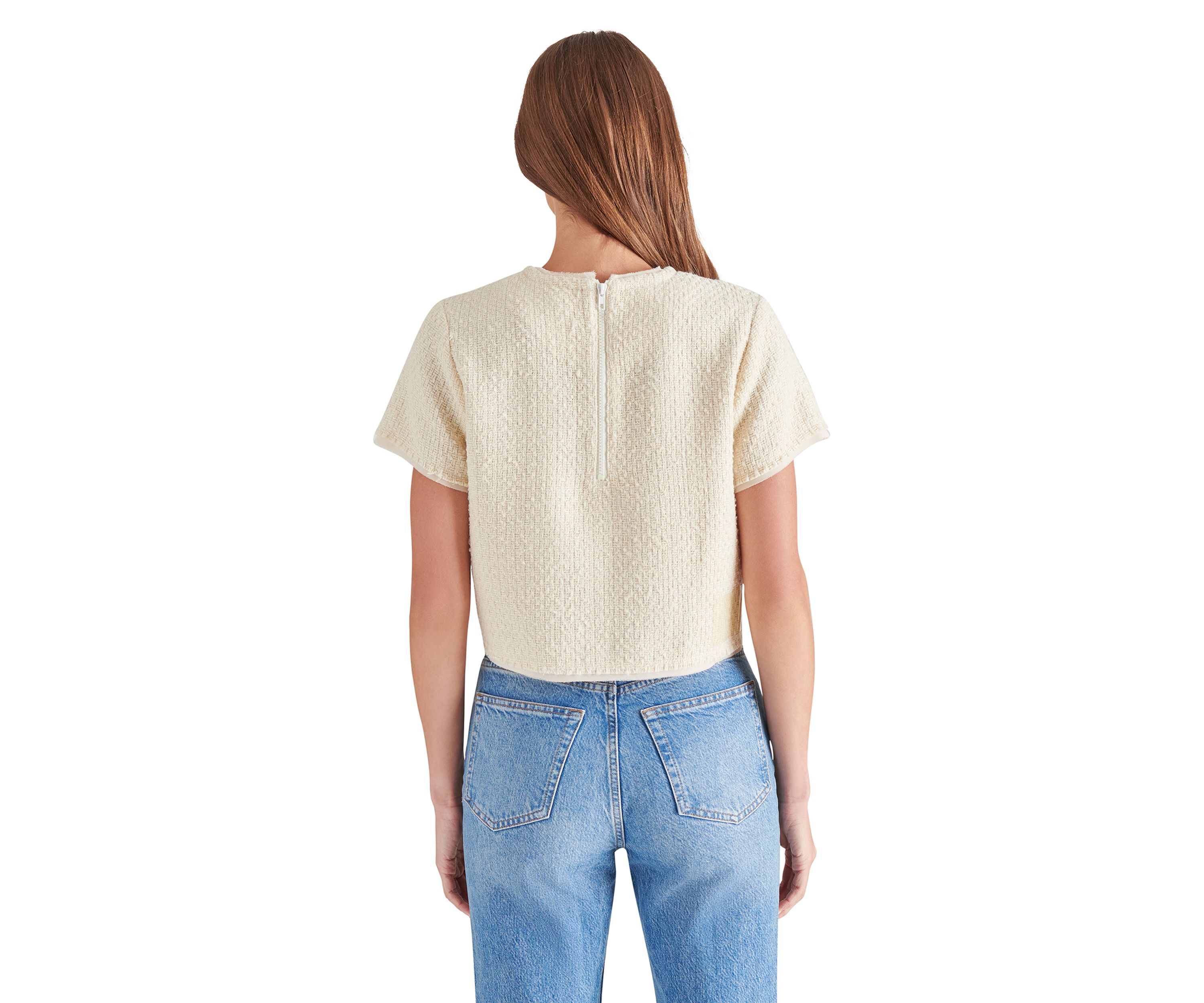 Womens Addie Top