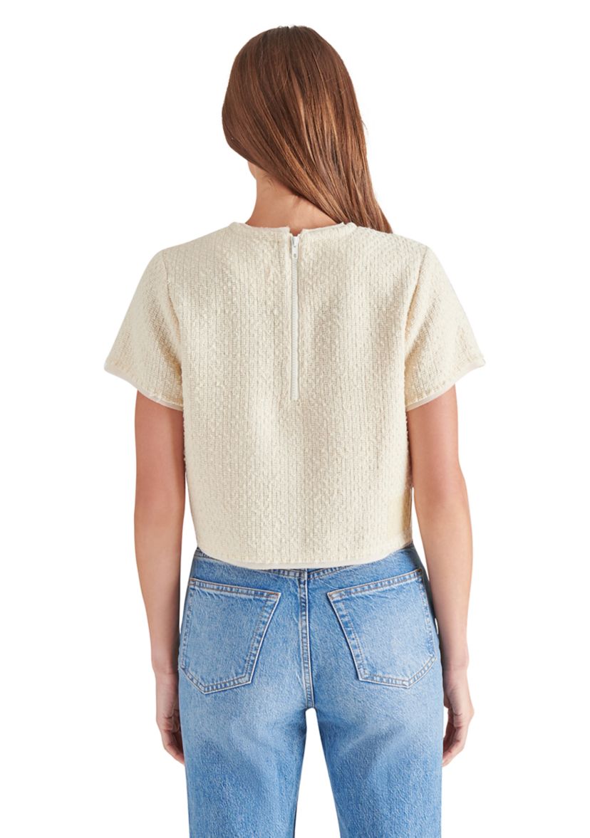 Womens Addie Top