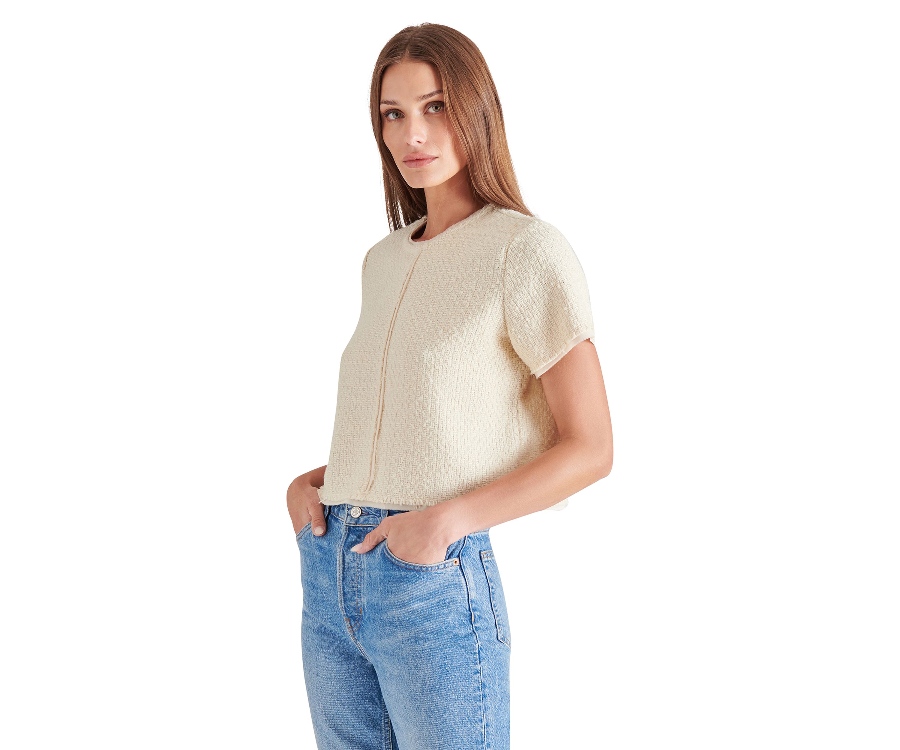 Womens Addie Top