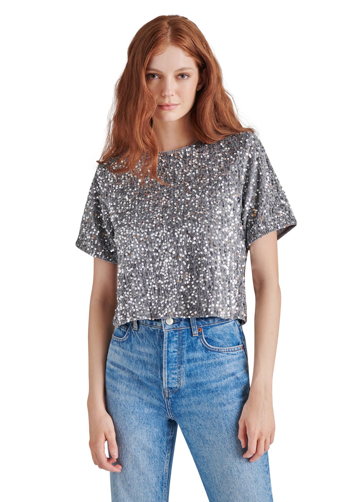 Womens Cressa Top