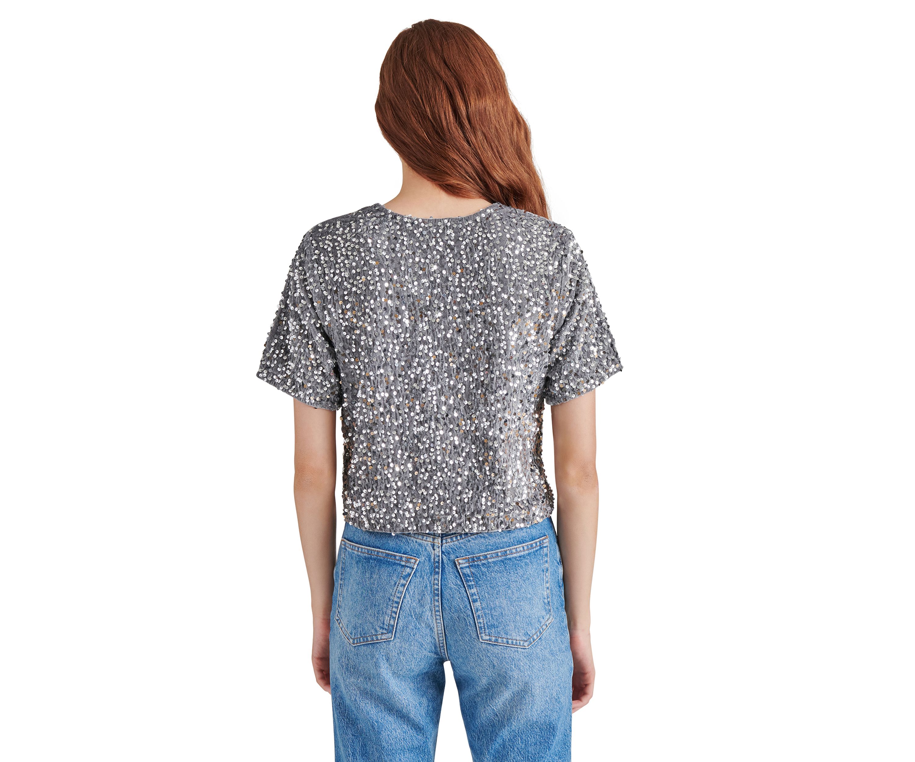 Womens Cressa Top