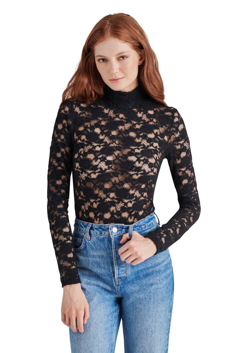 Womens Cassi Bodysuit