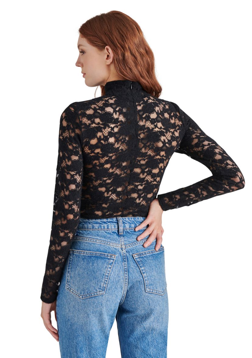 Womens Cassi Bodysuit