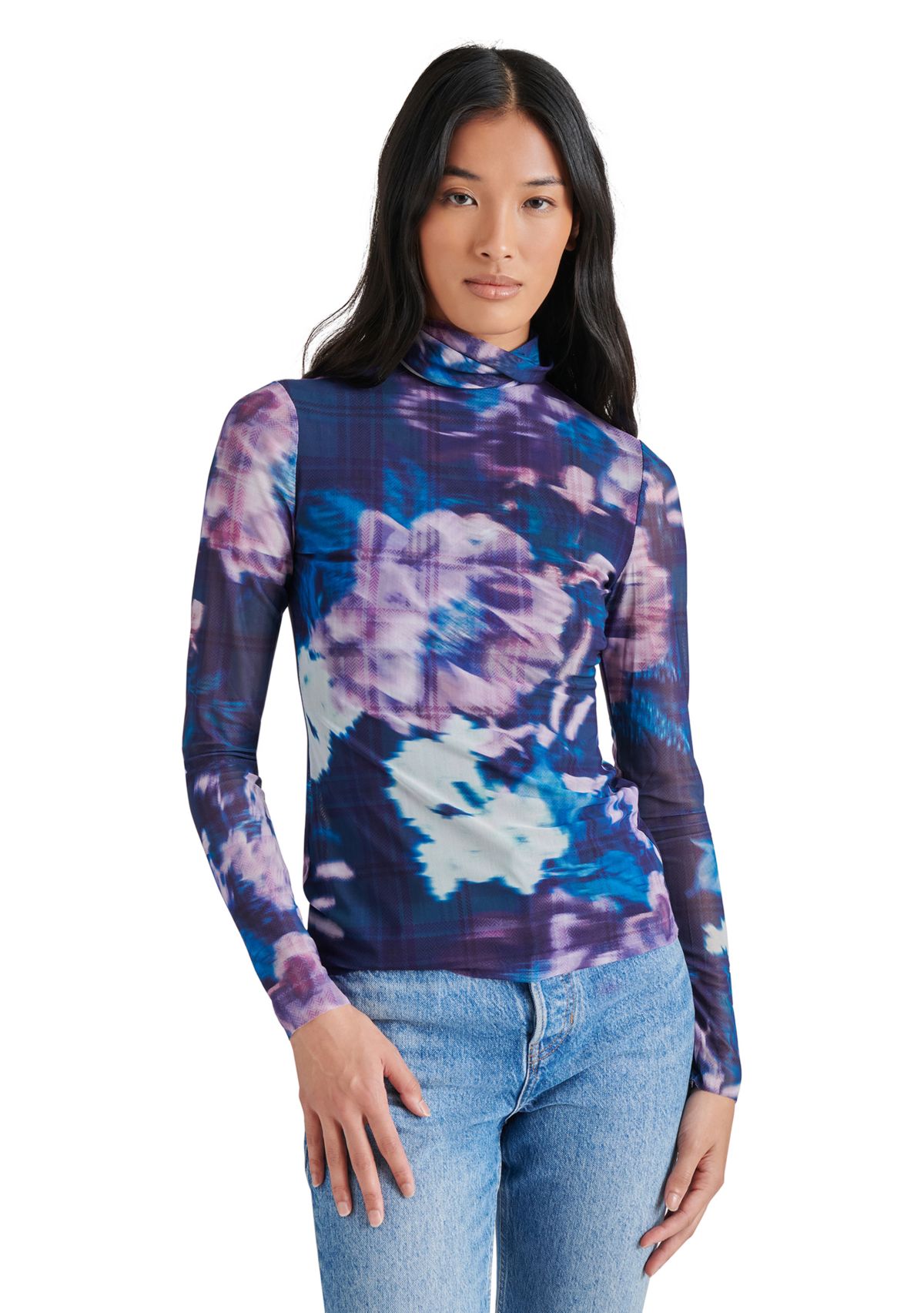 Womens Fiona Top