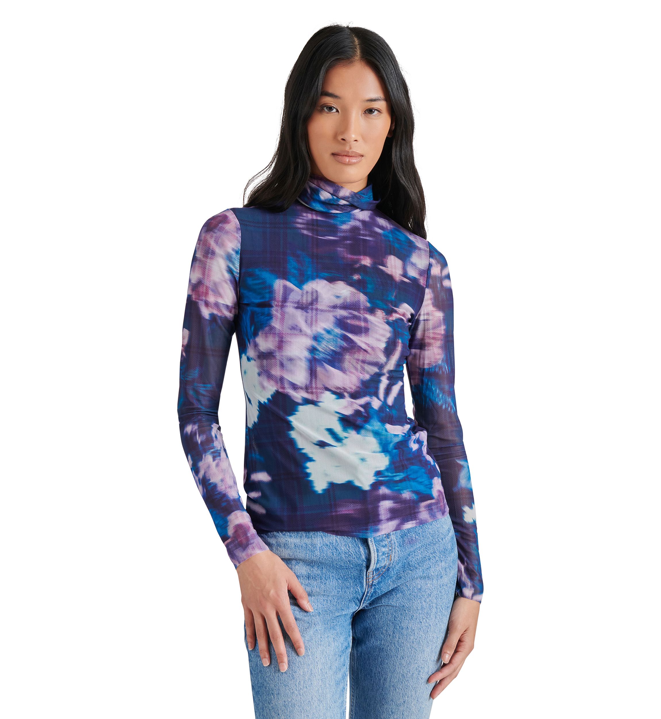 Womens Fiona Top