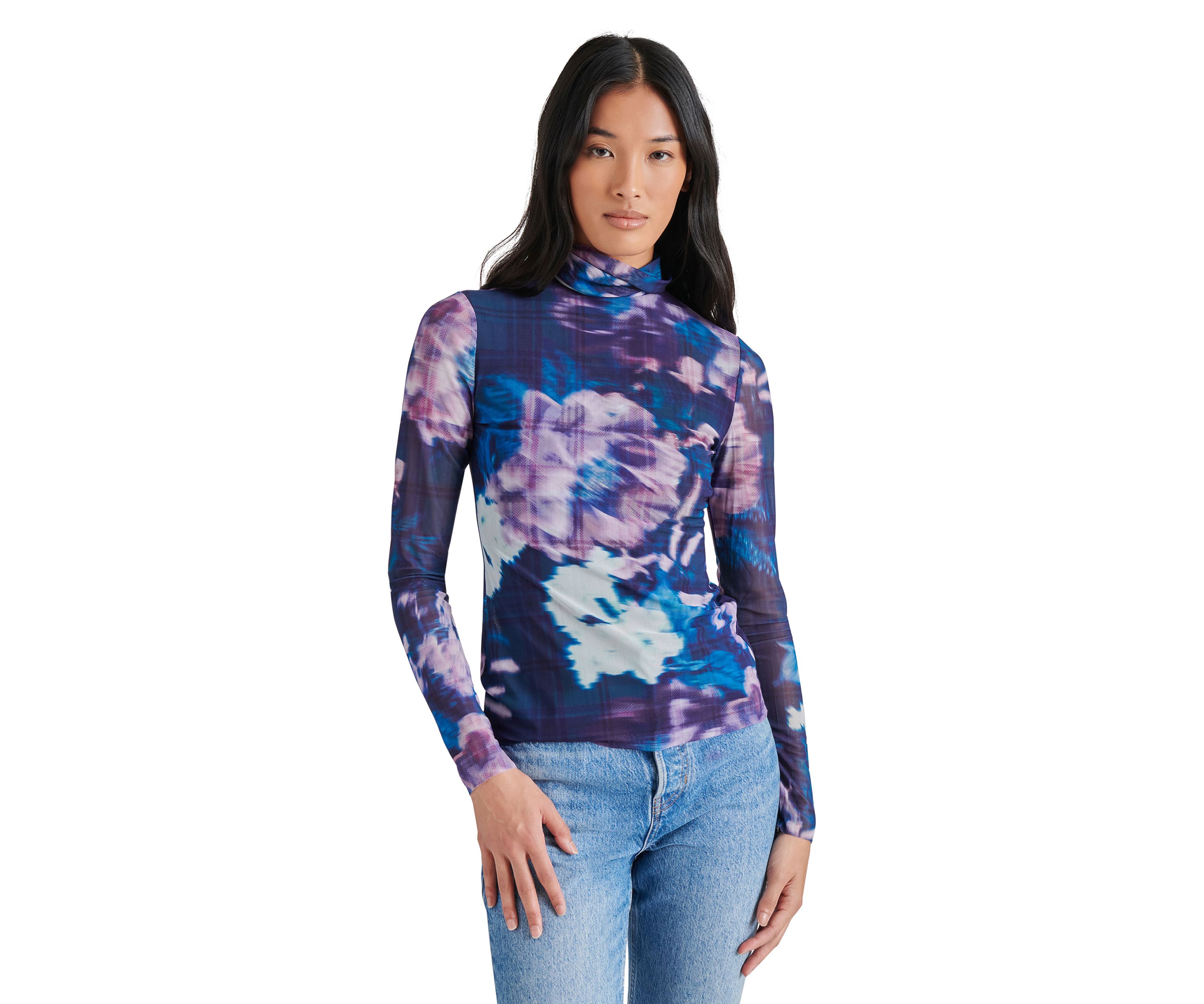 Womens Fiona Top