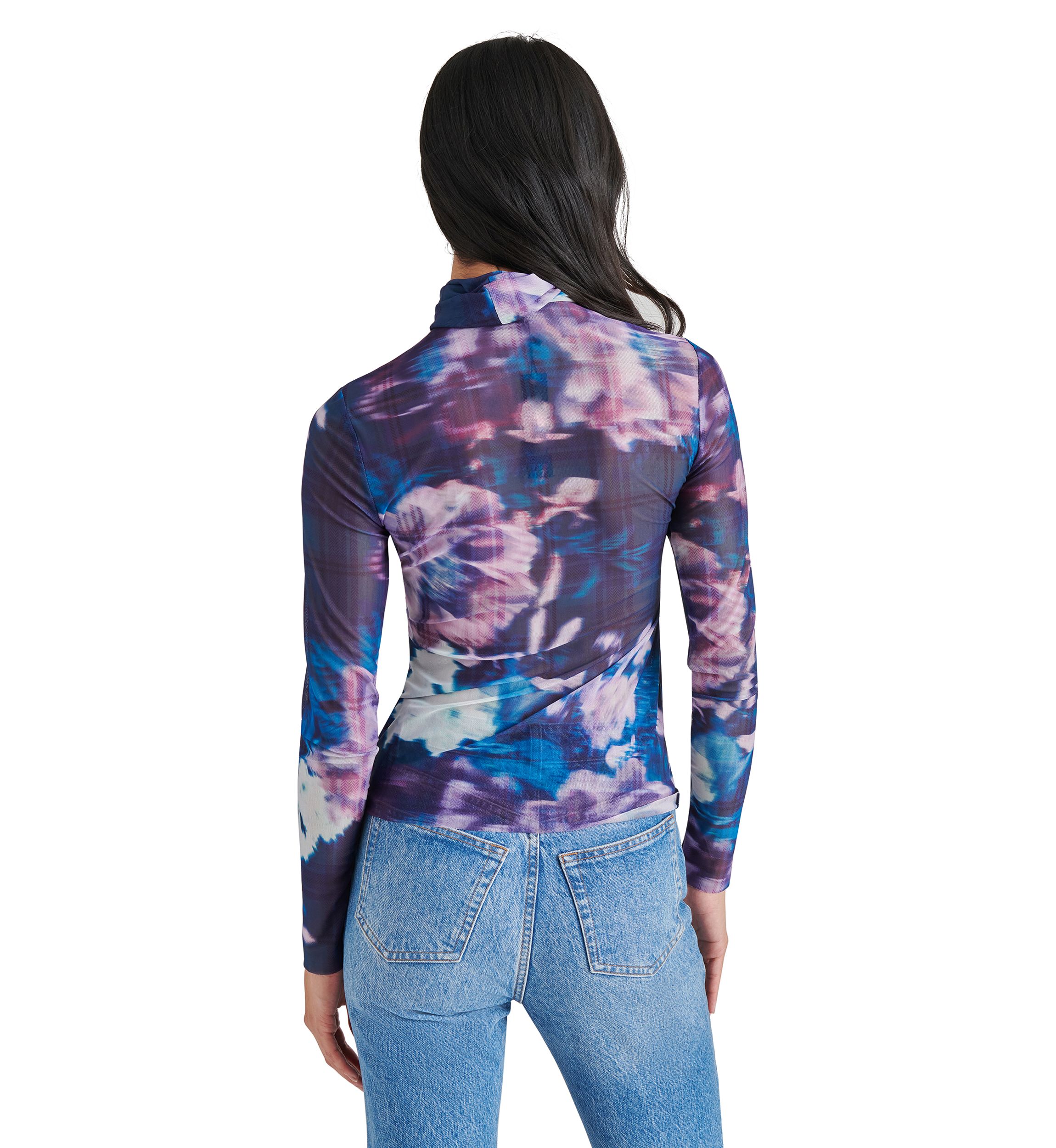Womens Fiona Top