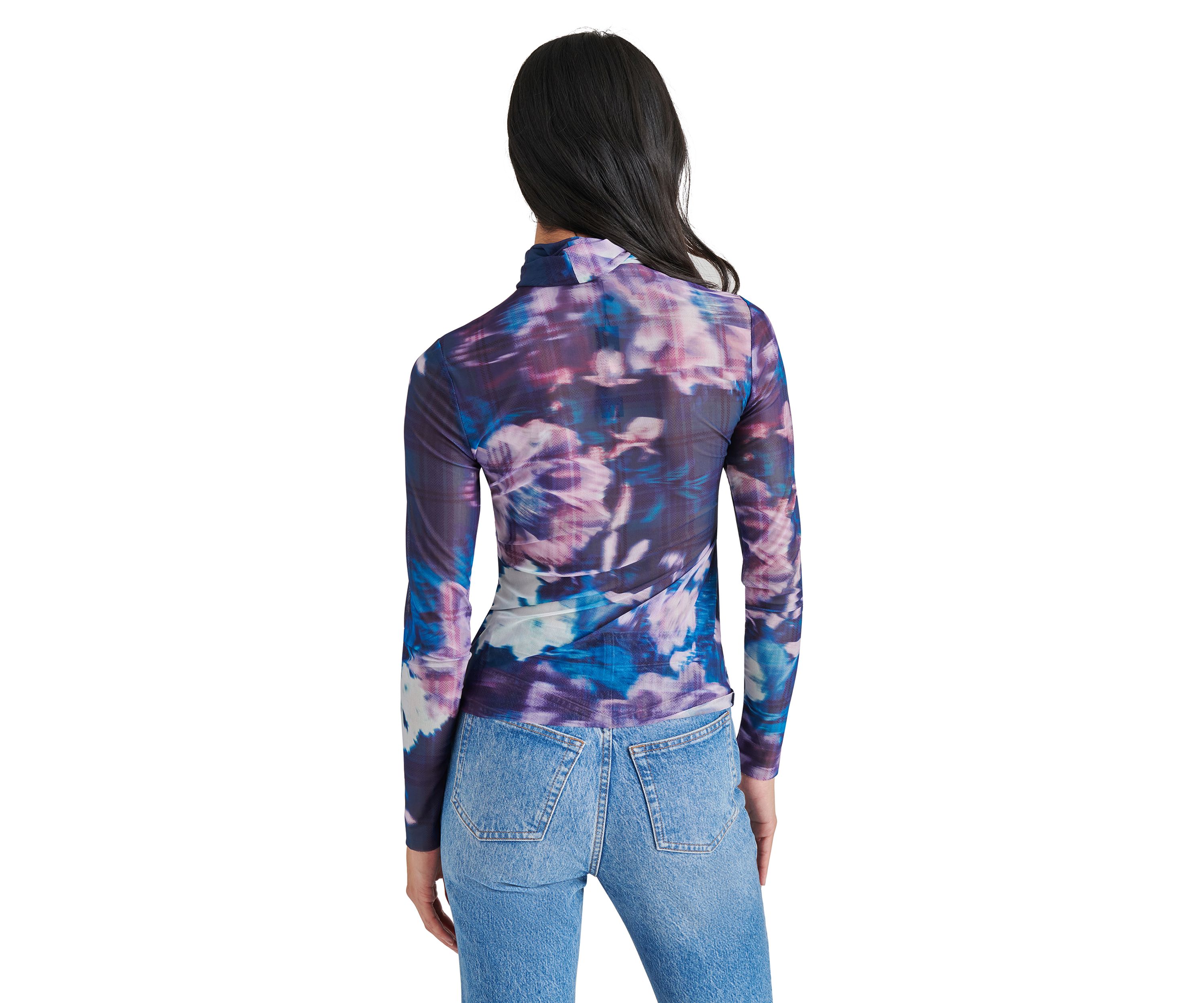 Womens Fiona Top