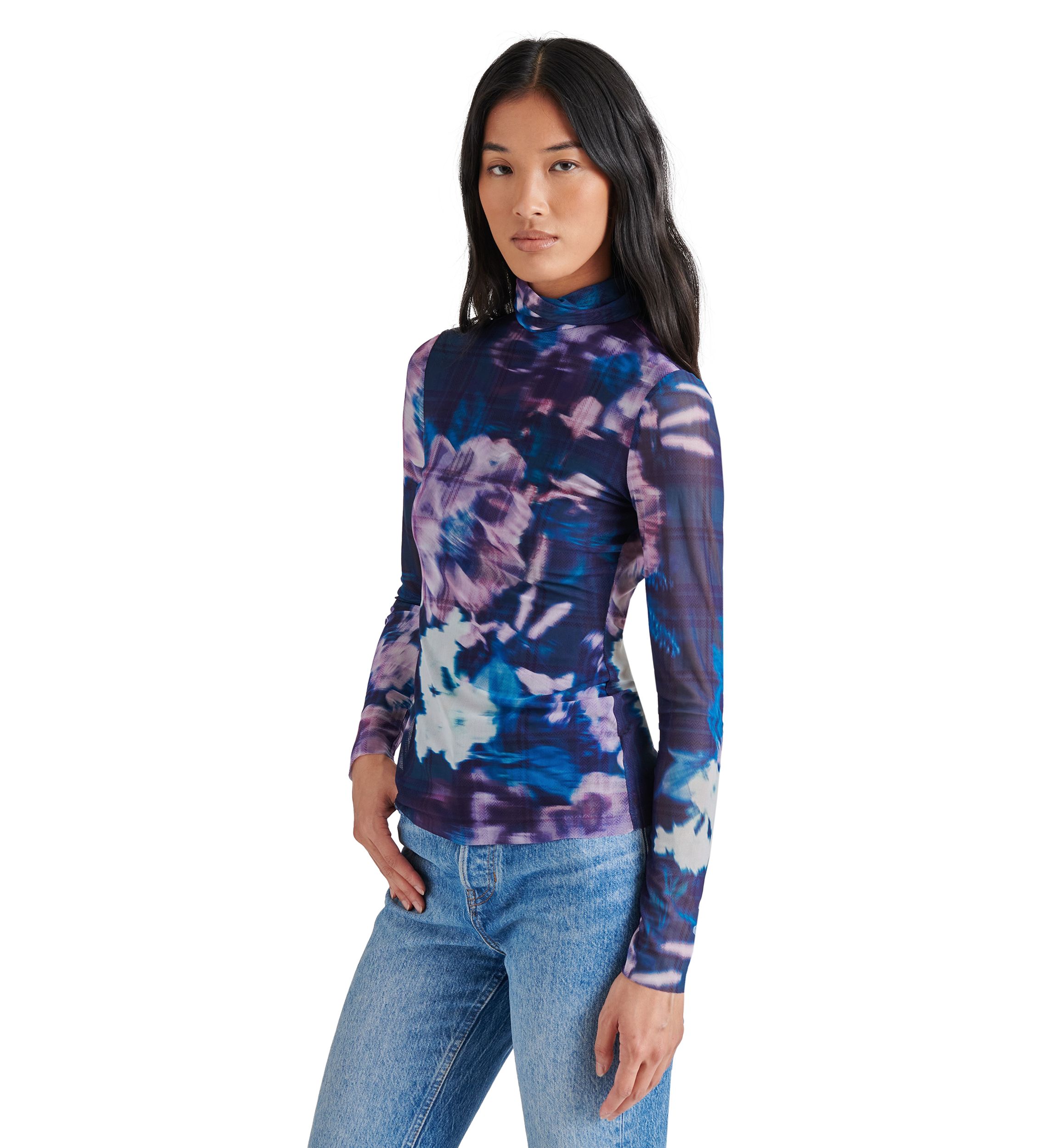 Womens Fiona Top
