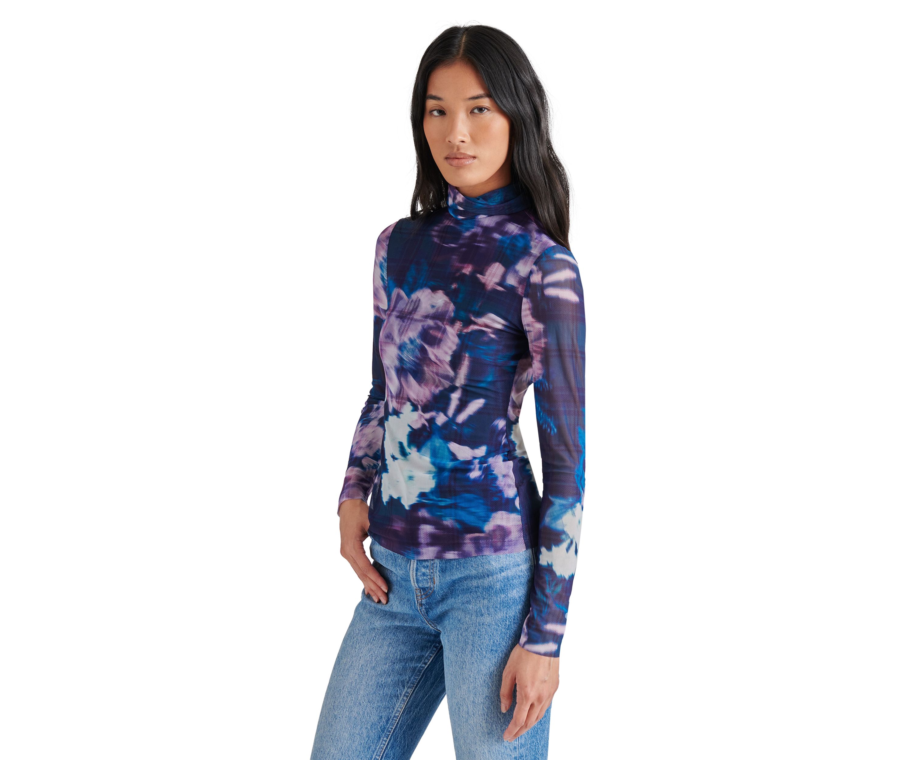 Womens Fiona Top