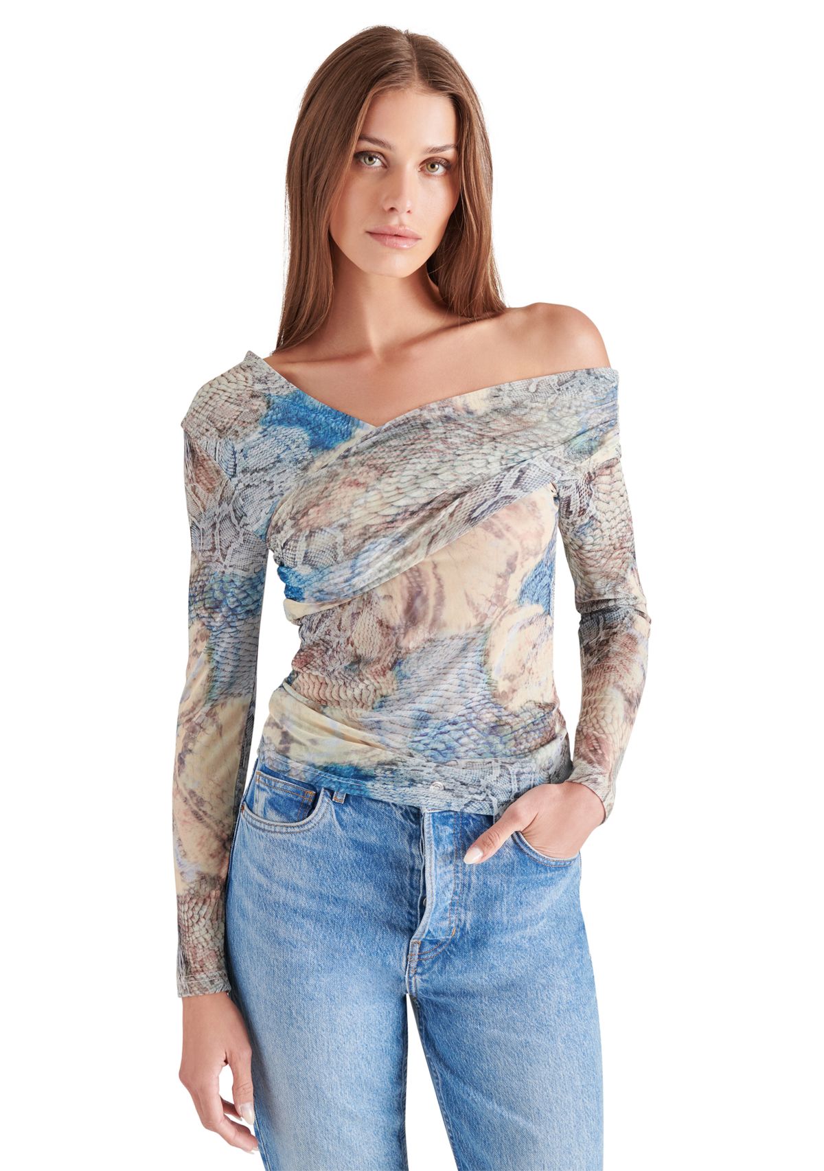 Womens Pacie Top