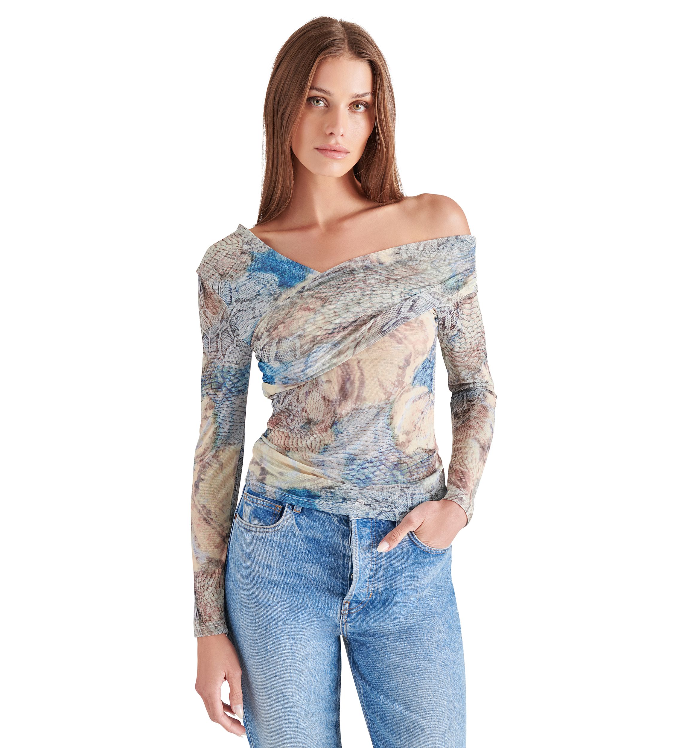 Womens Pacie Top