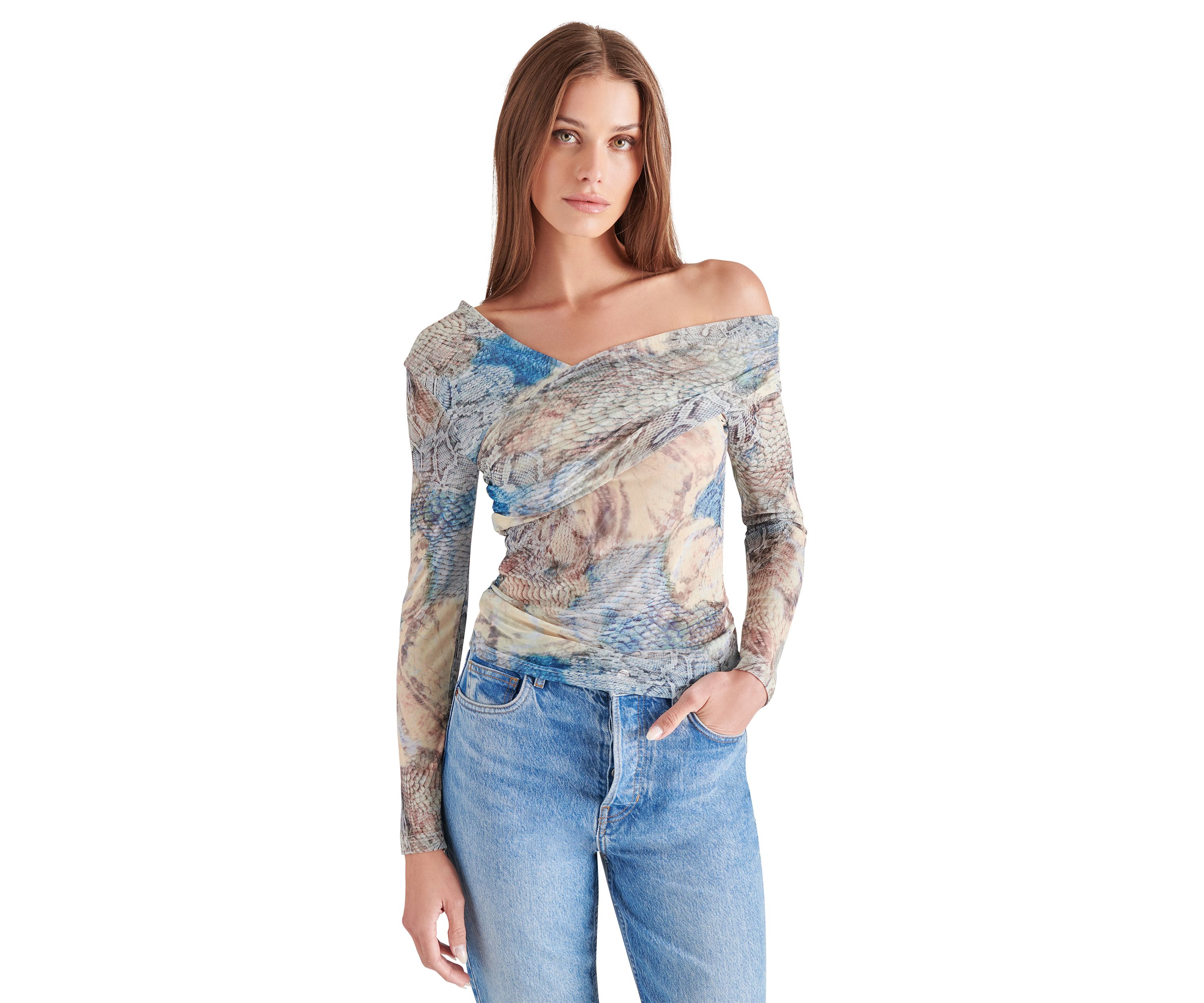 Womens Pacie Top