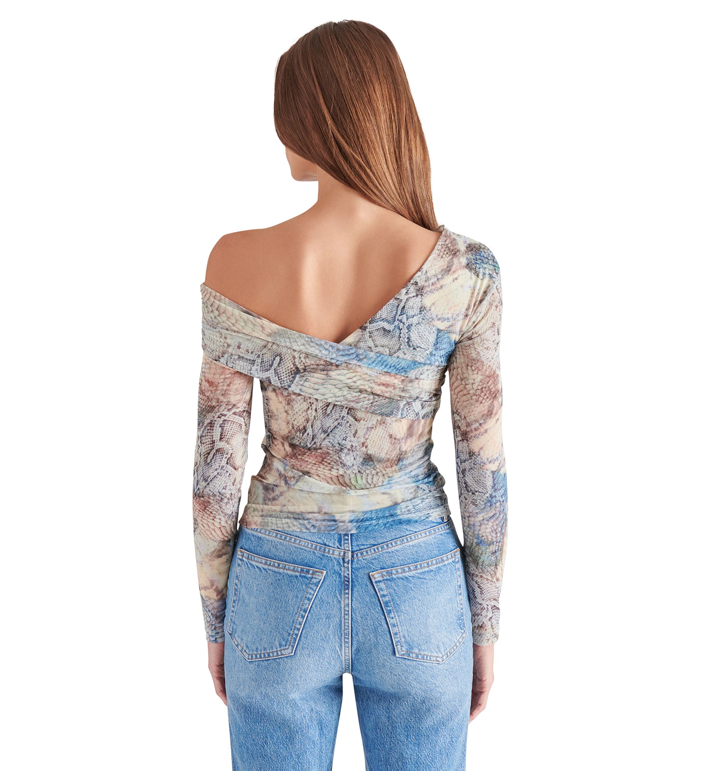 Womens Pacie Top