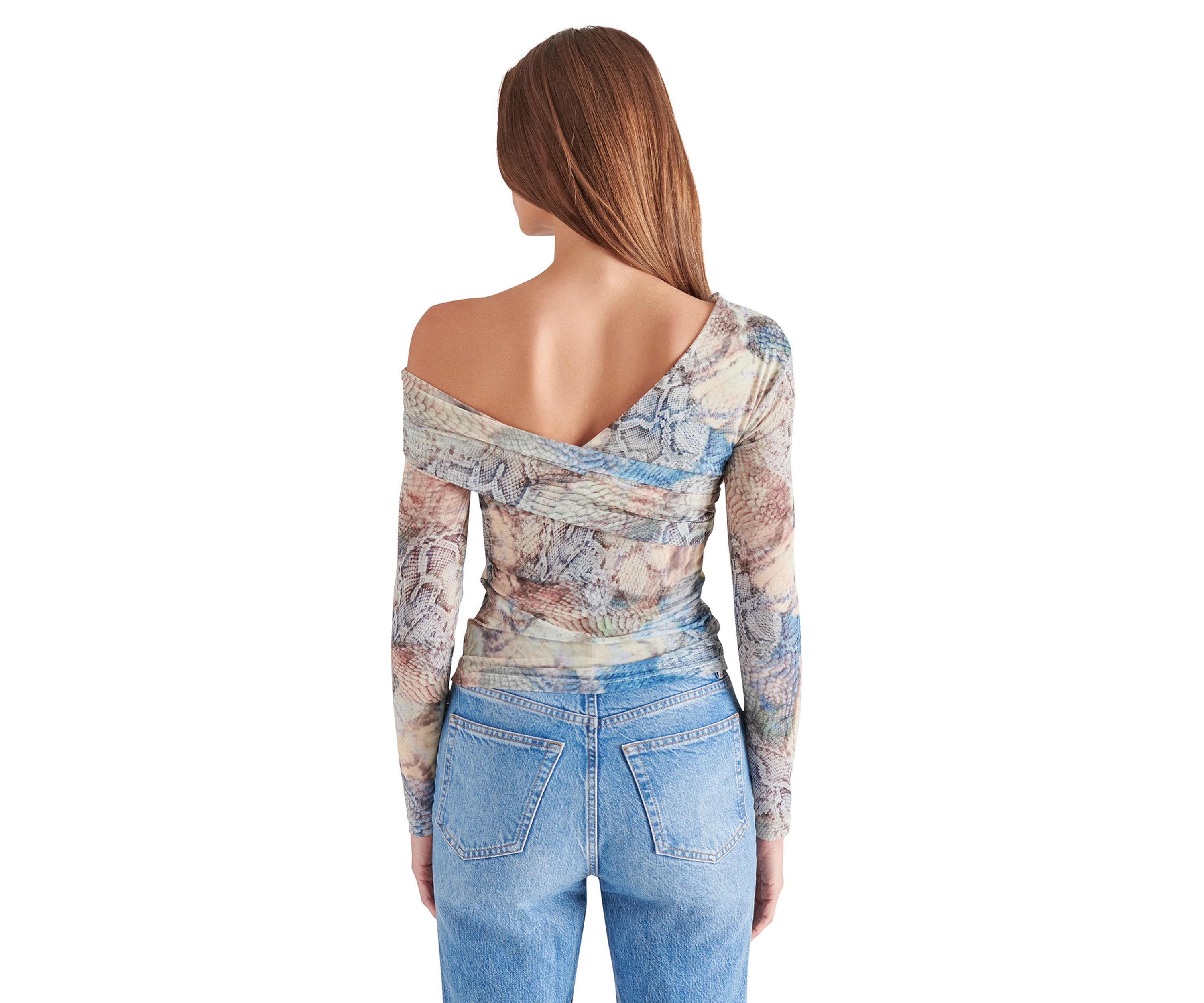 Womens Pacie Top