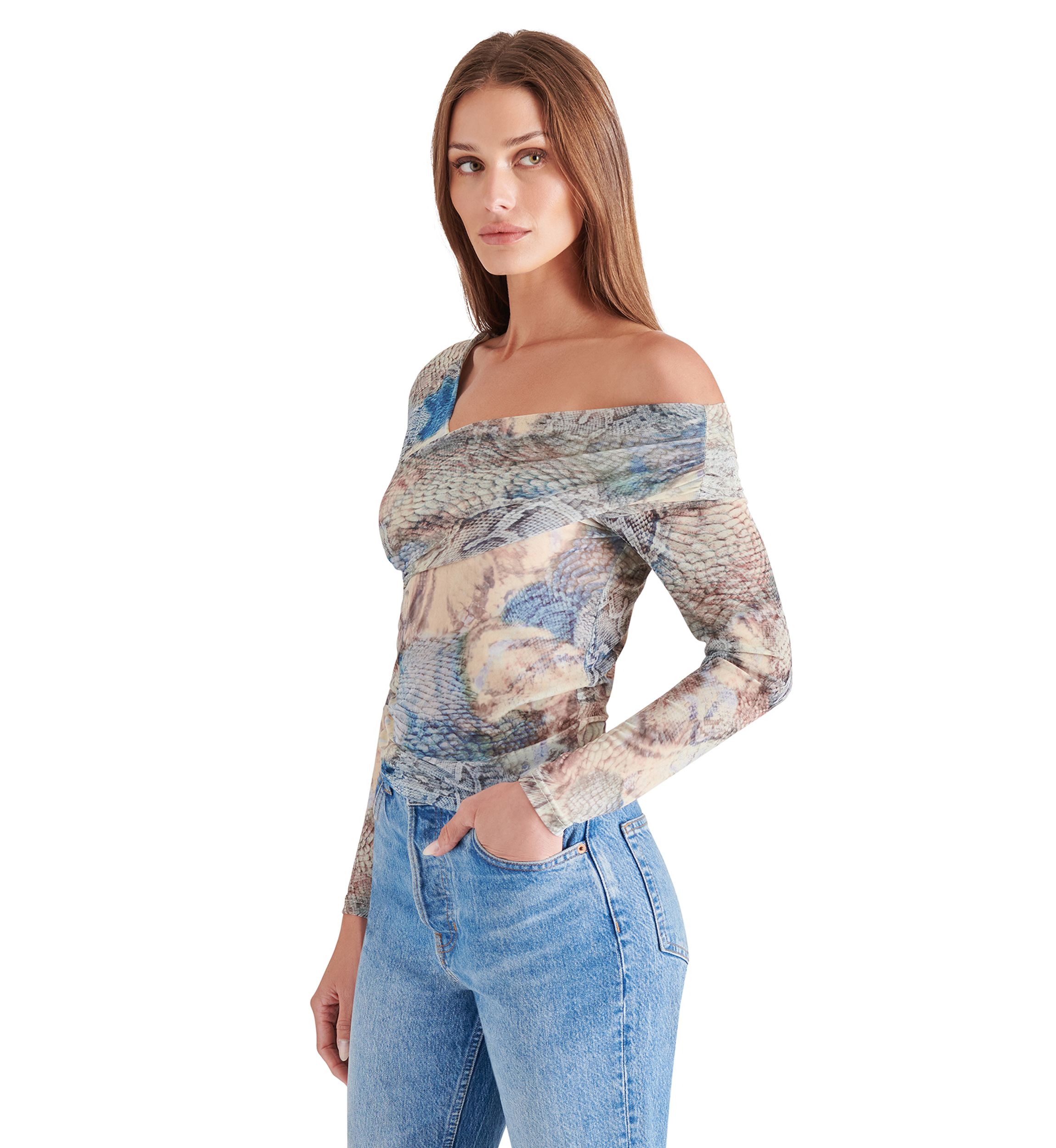 Womens Pacie Top