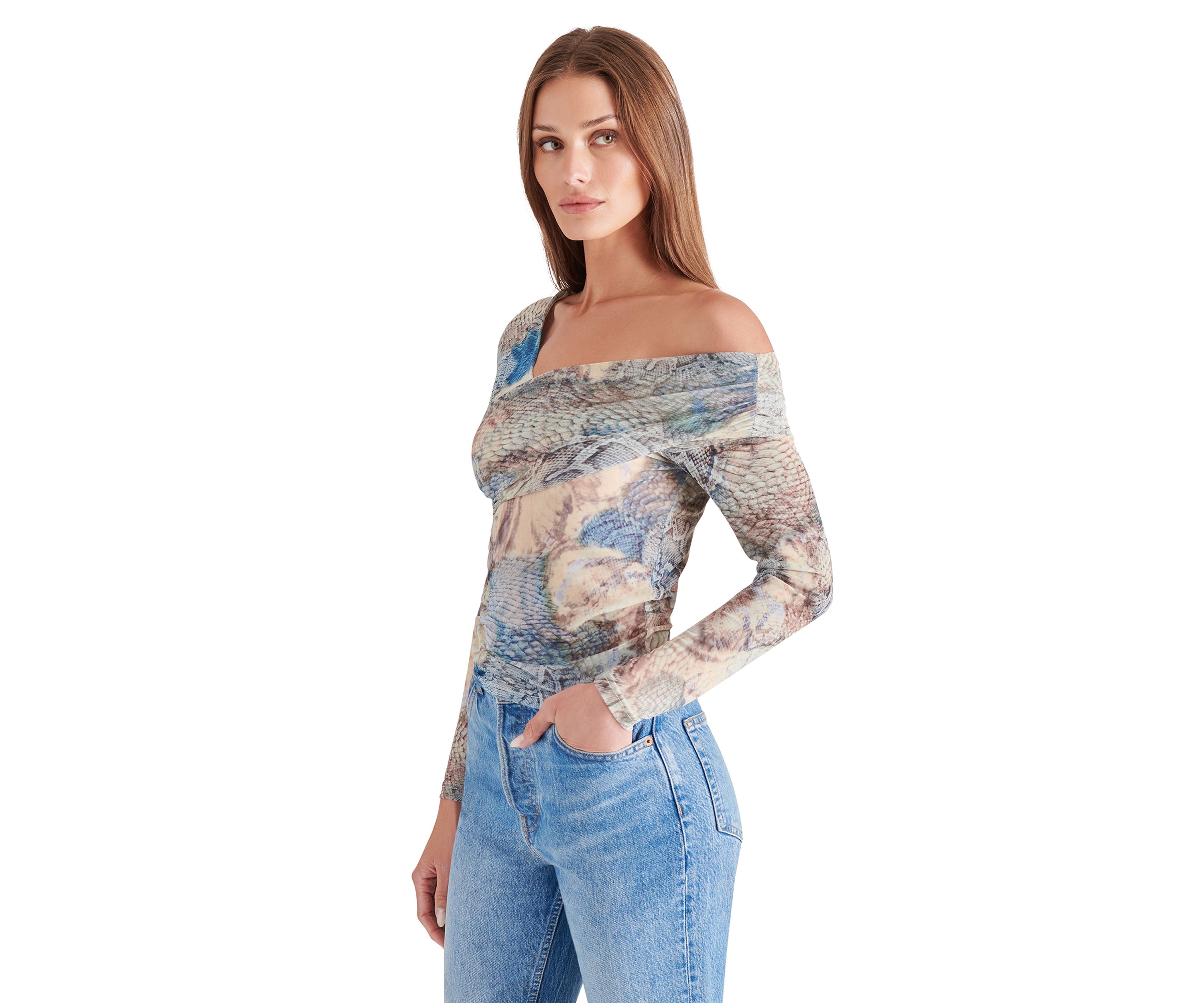 Womens Pacie Top