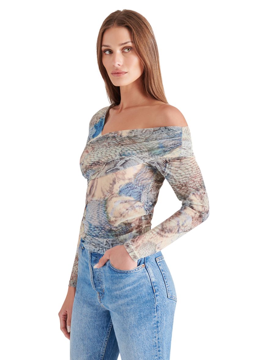 Womens Pacie Top