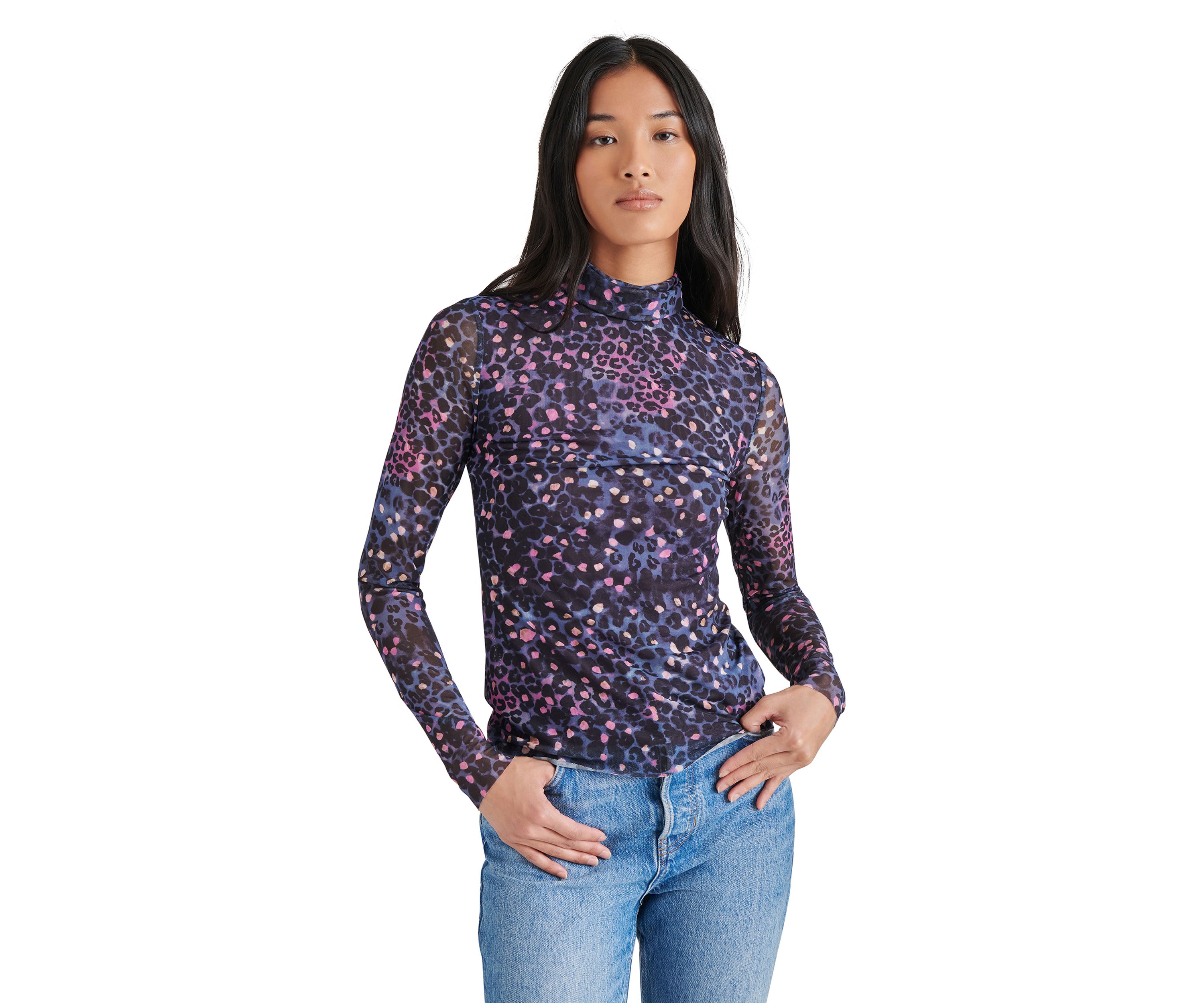 Womens Fiona Top 