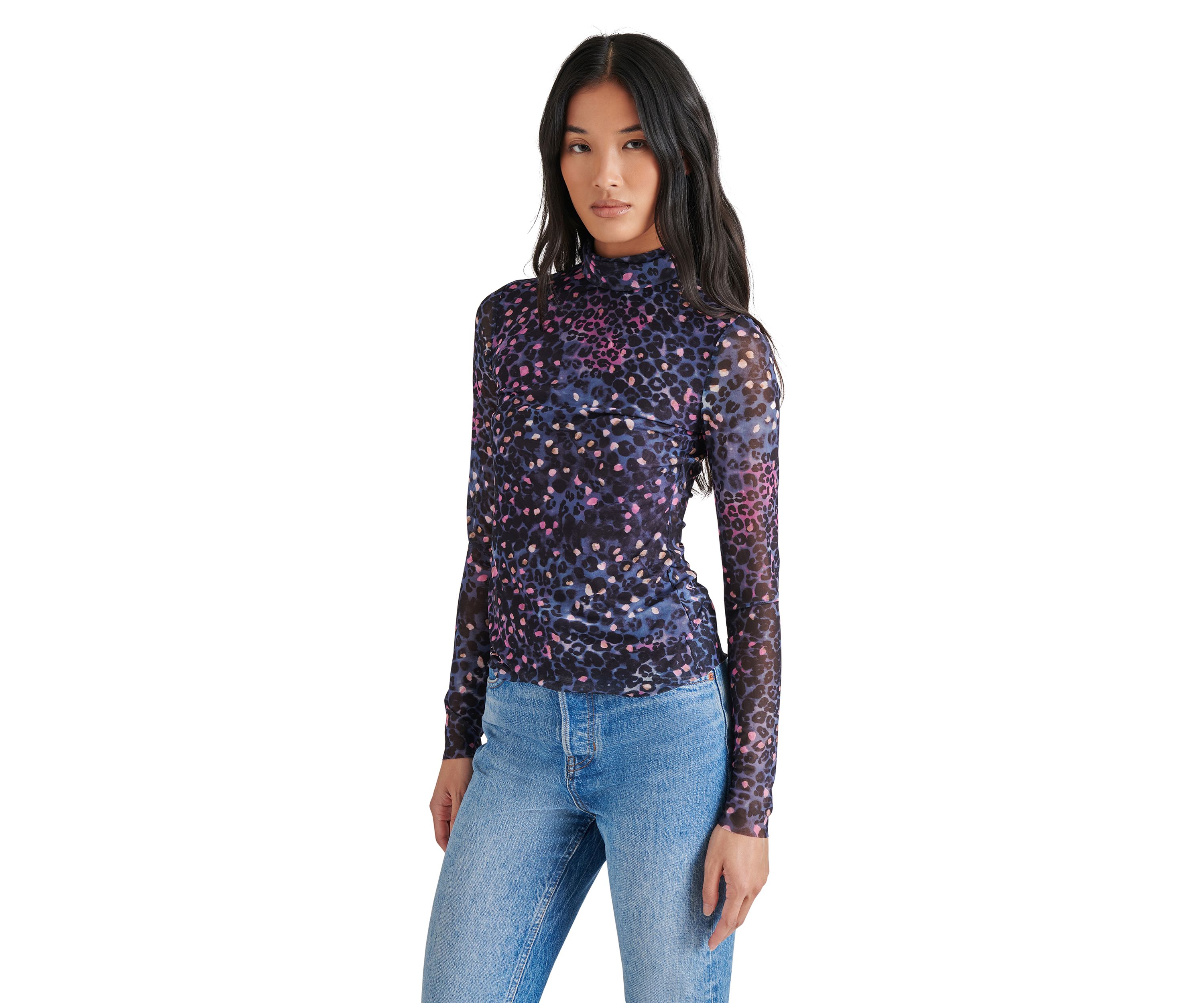 Womens Fiona Top 