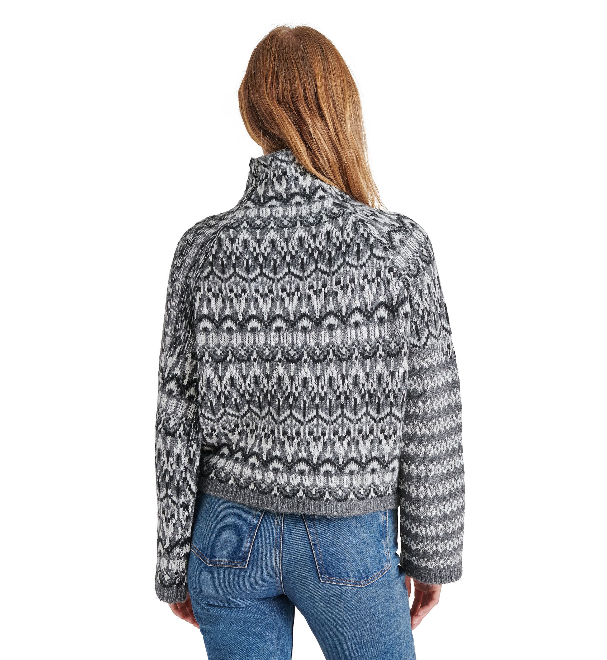 Womens Indie Sweater
