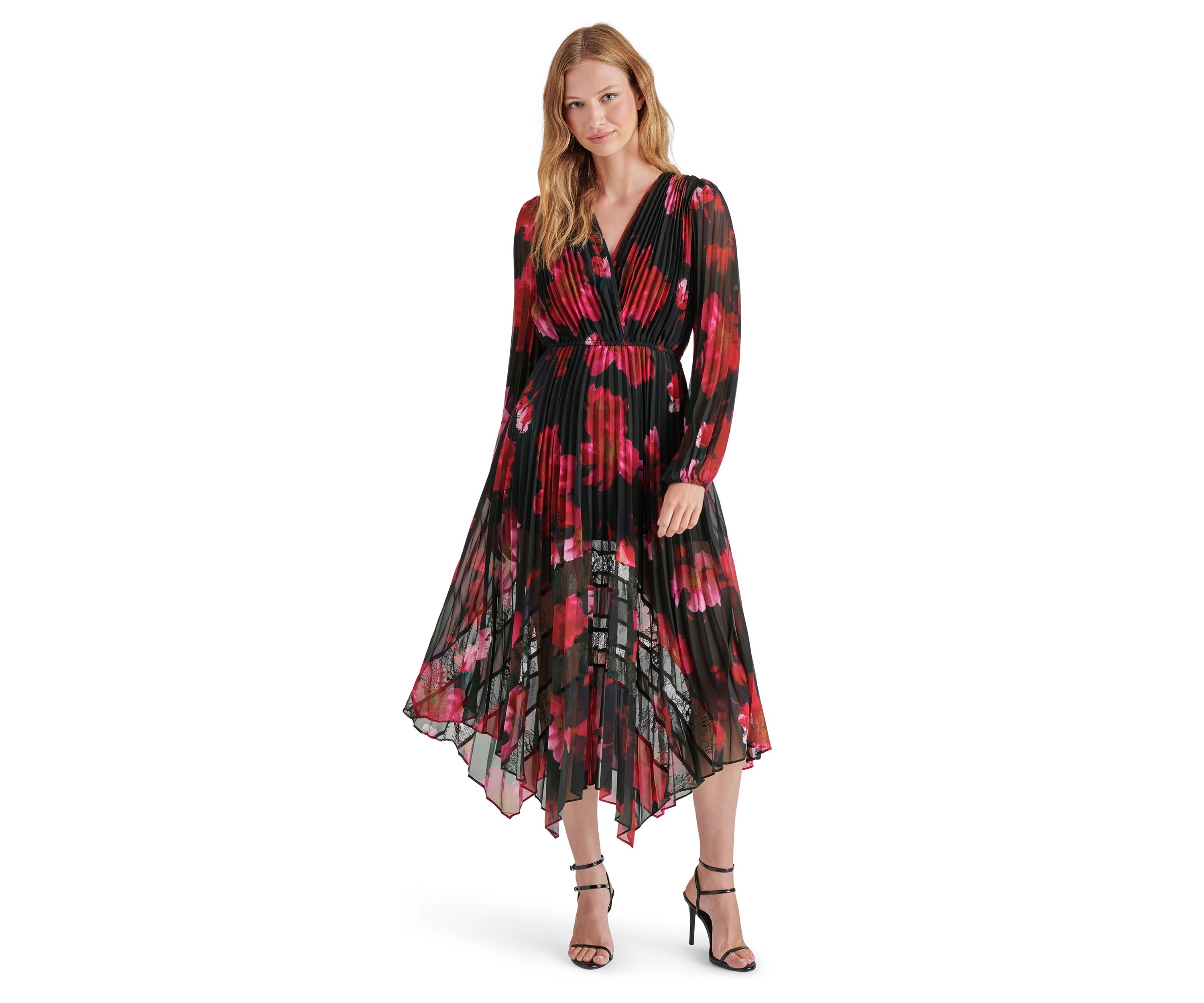 Womens Ari Dress