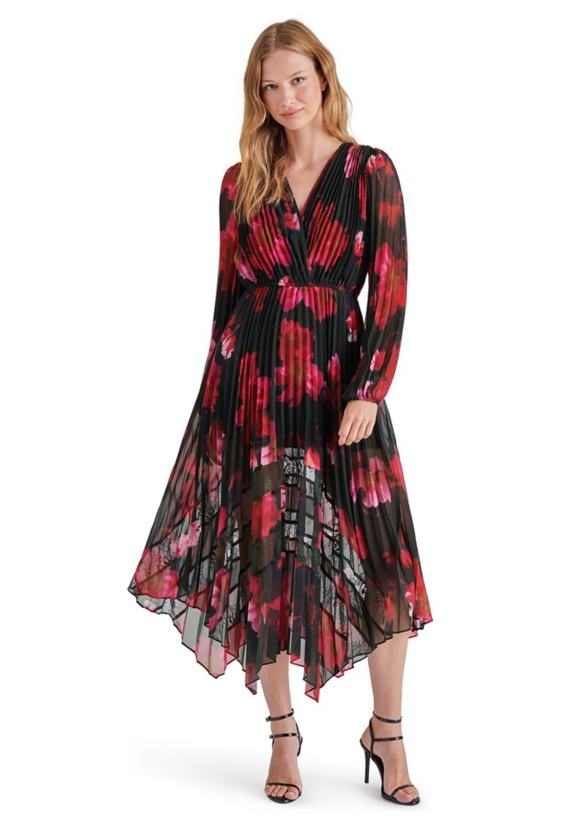 Womens Ari Dress