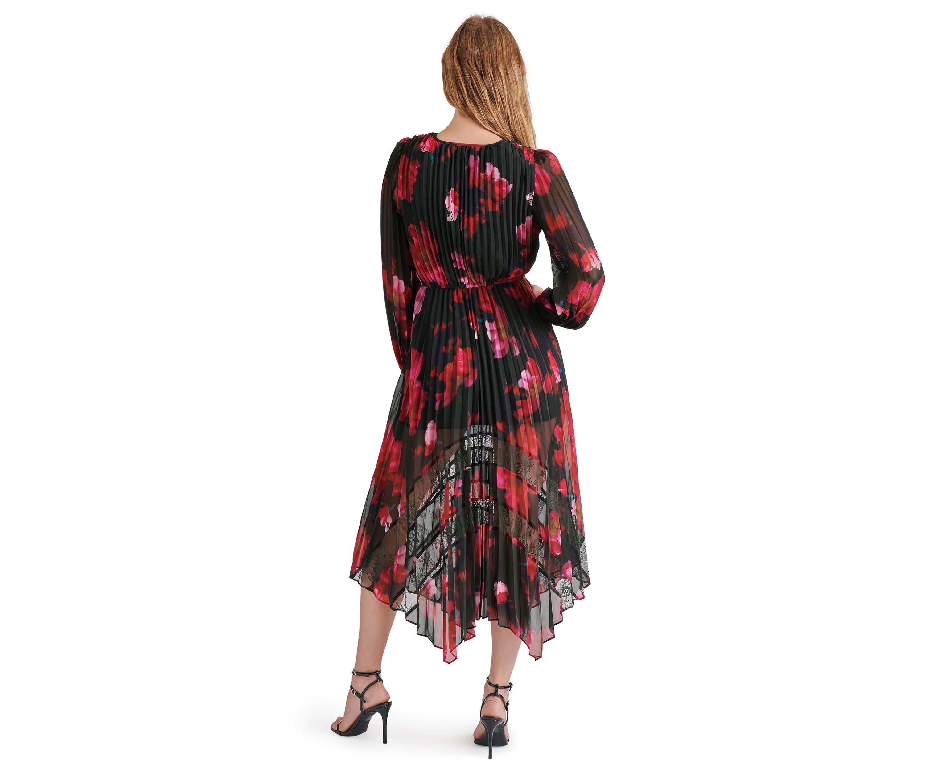 Womens Ari Dress