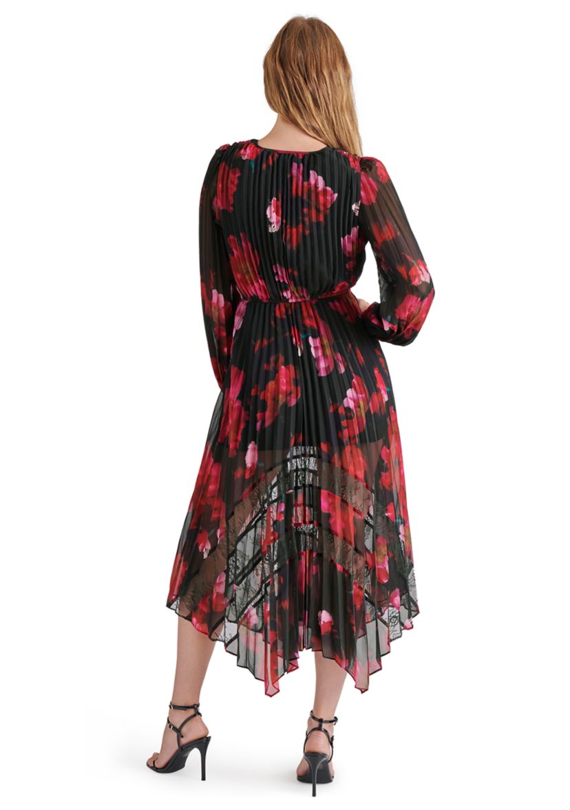 Womens Ari Dress