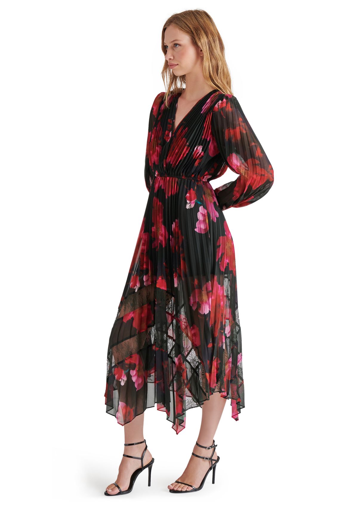 Womens Ari Dress