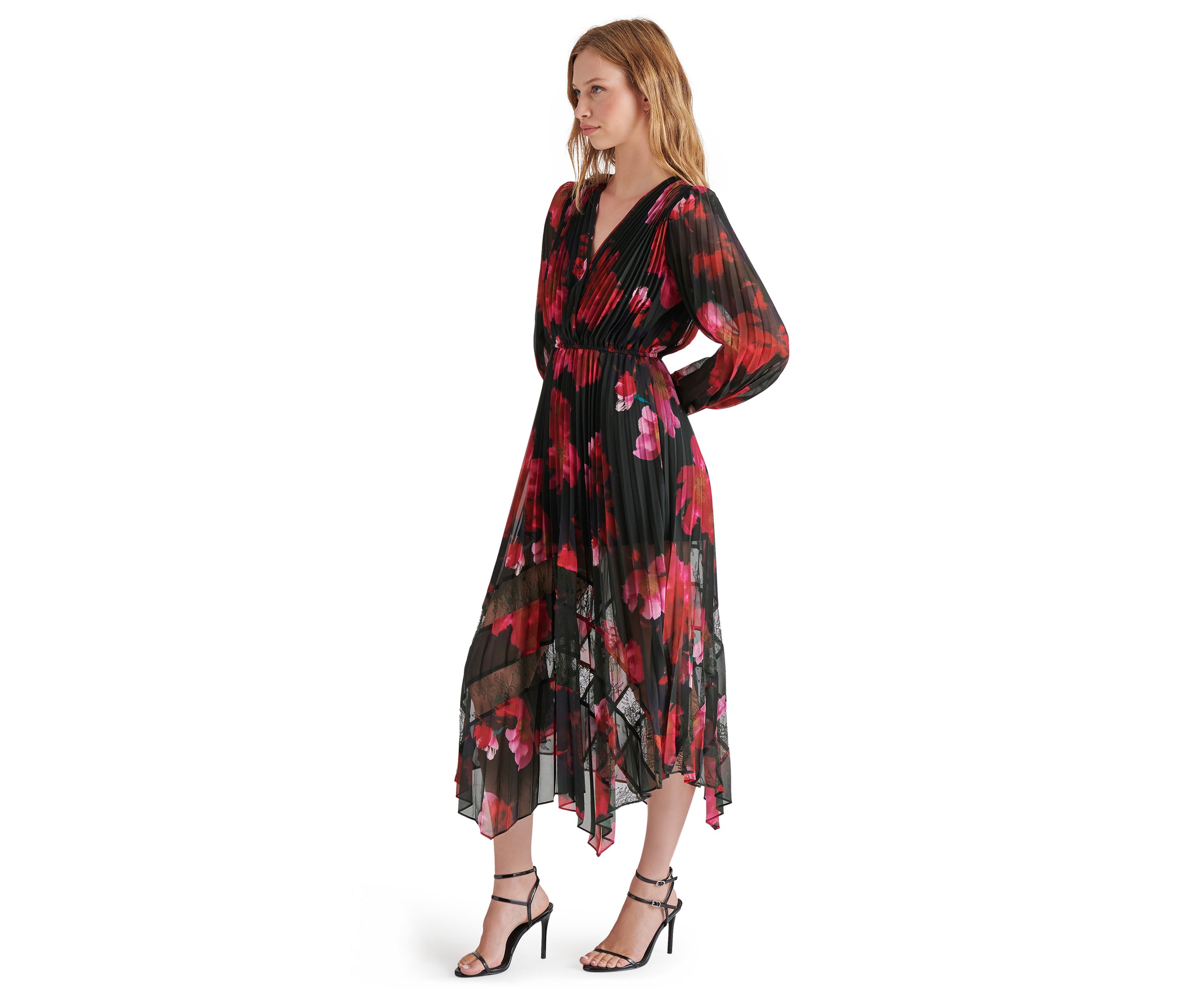 Womens Ari Dress