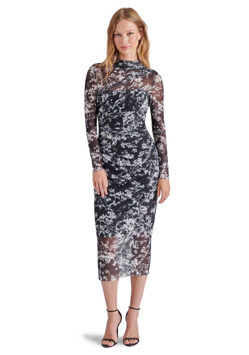 Womens Maureen Dress