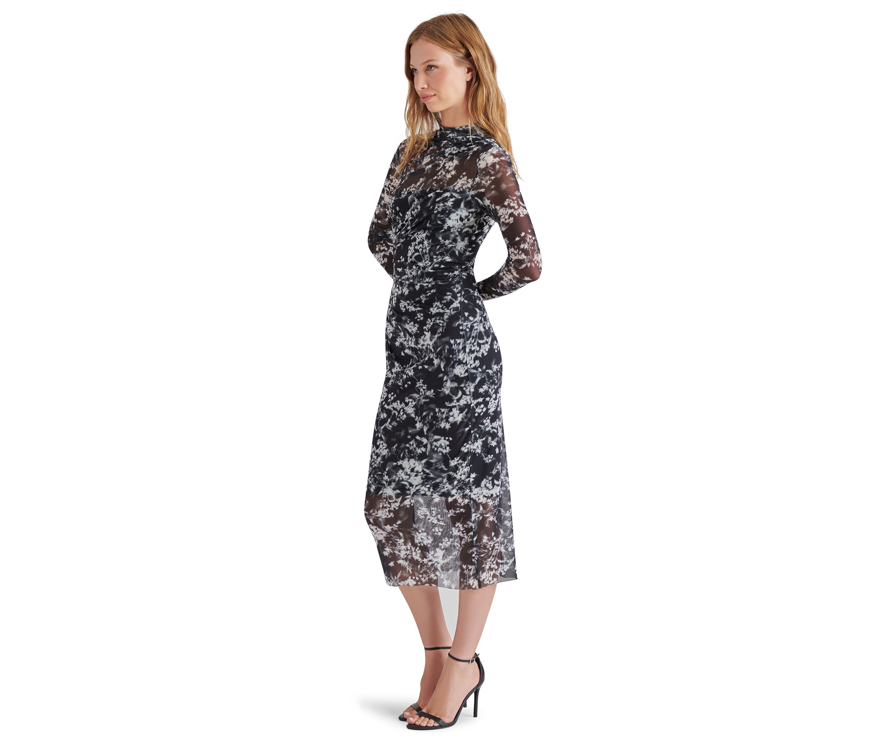 Womens Maureen Dress