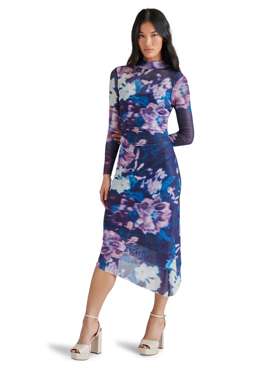 Womens Blare Dress